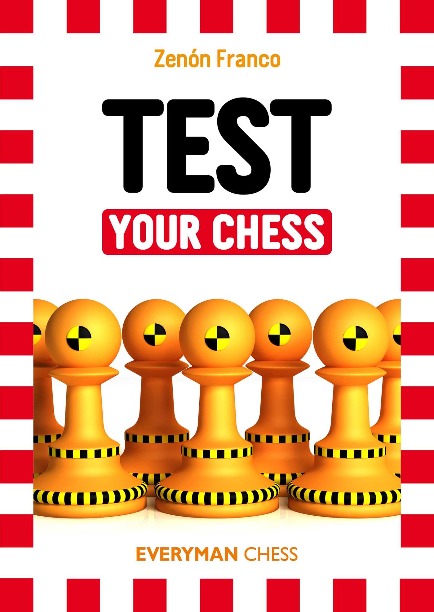 Test Your Chess