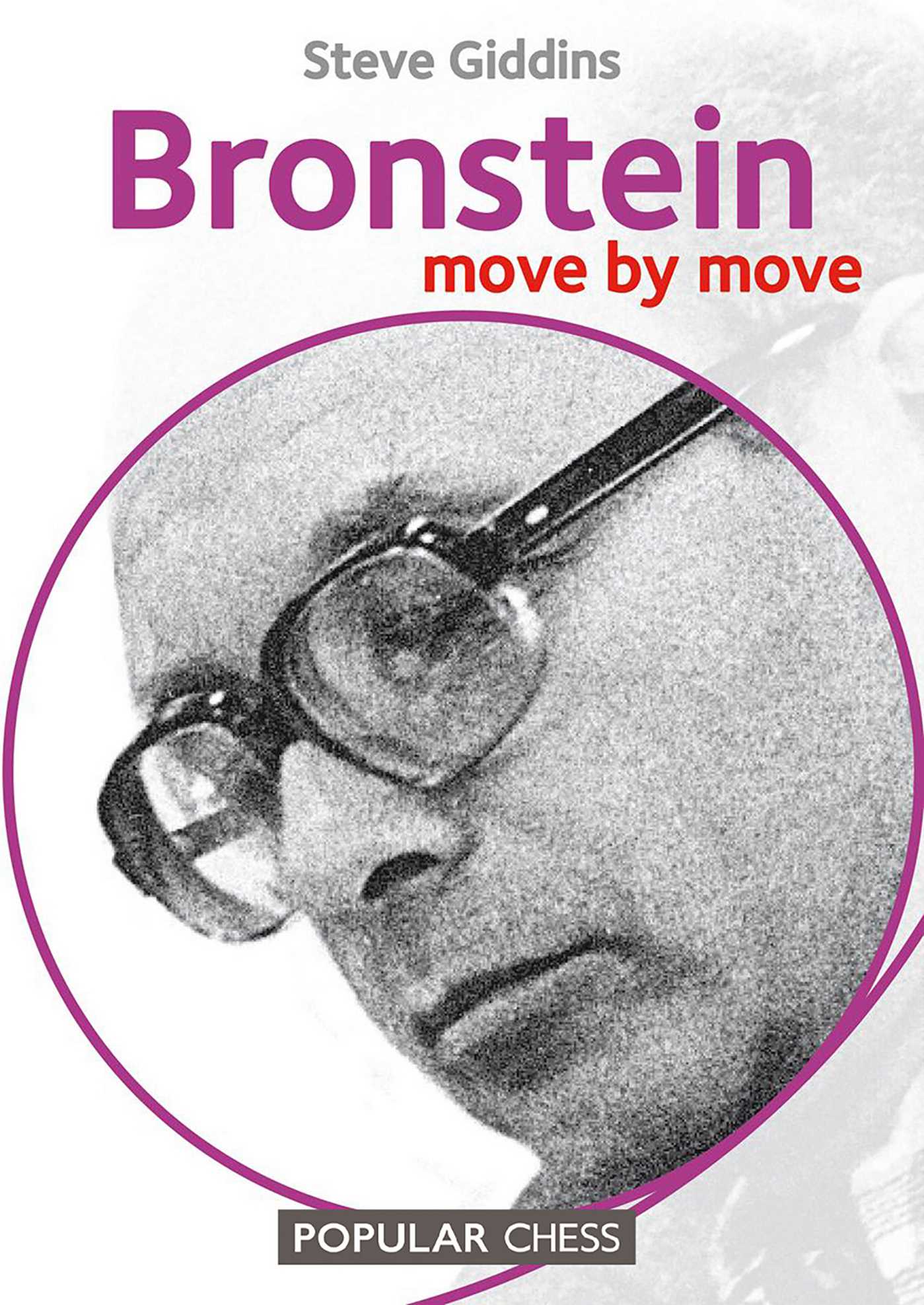 Bronstein: