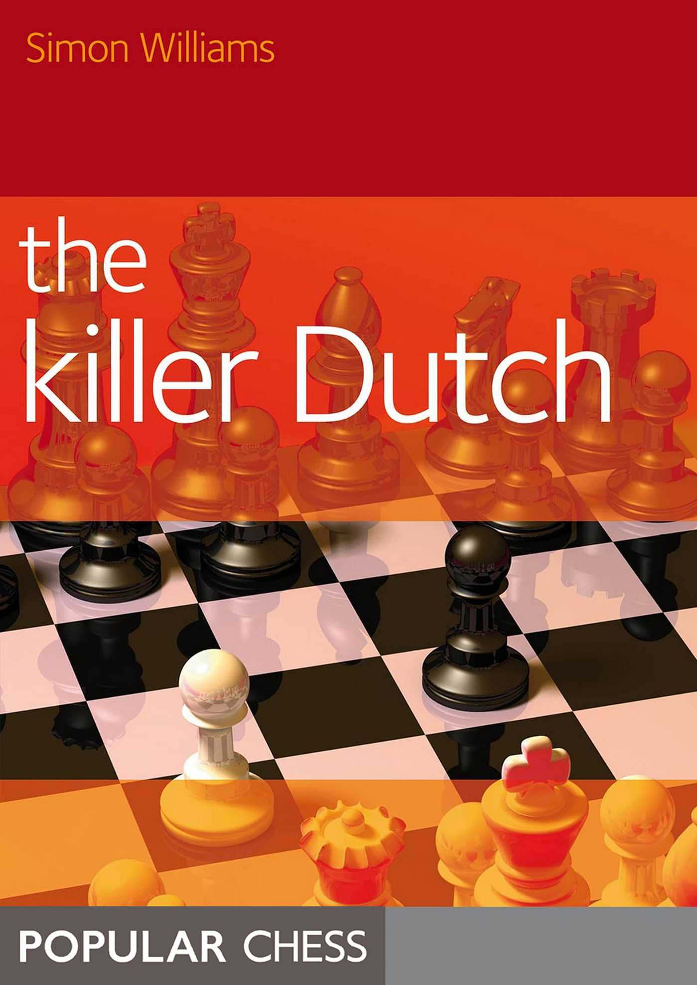 Killer Dutch