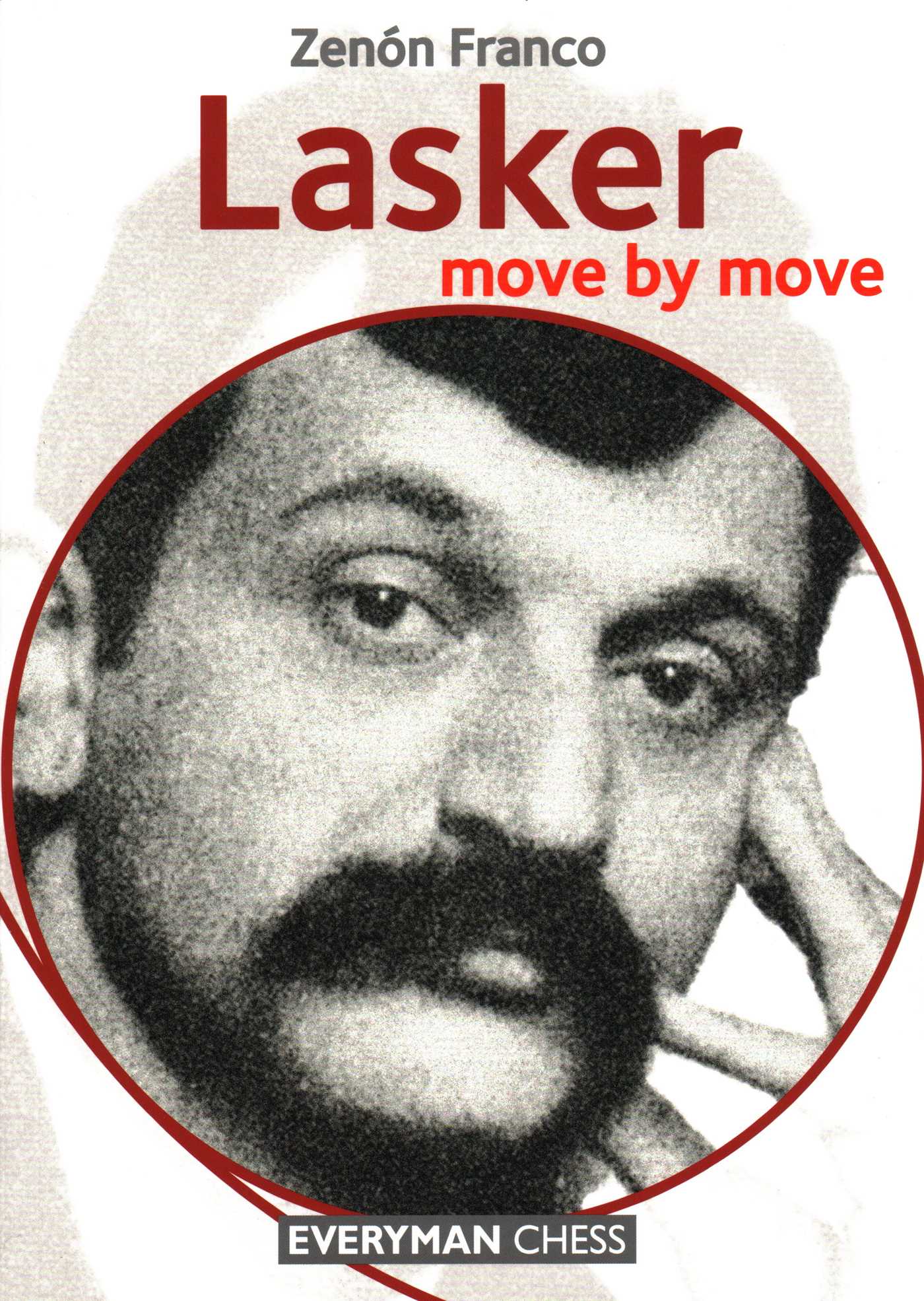 Lasker Move by Move