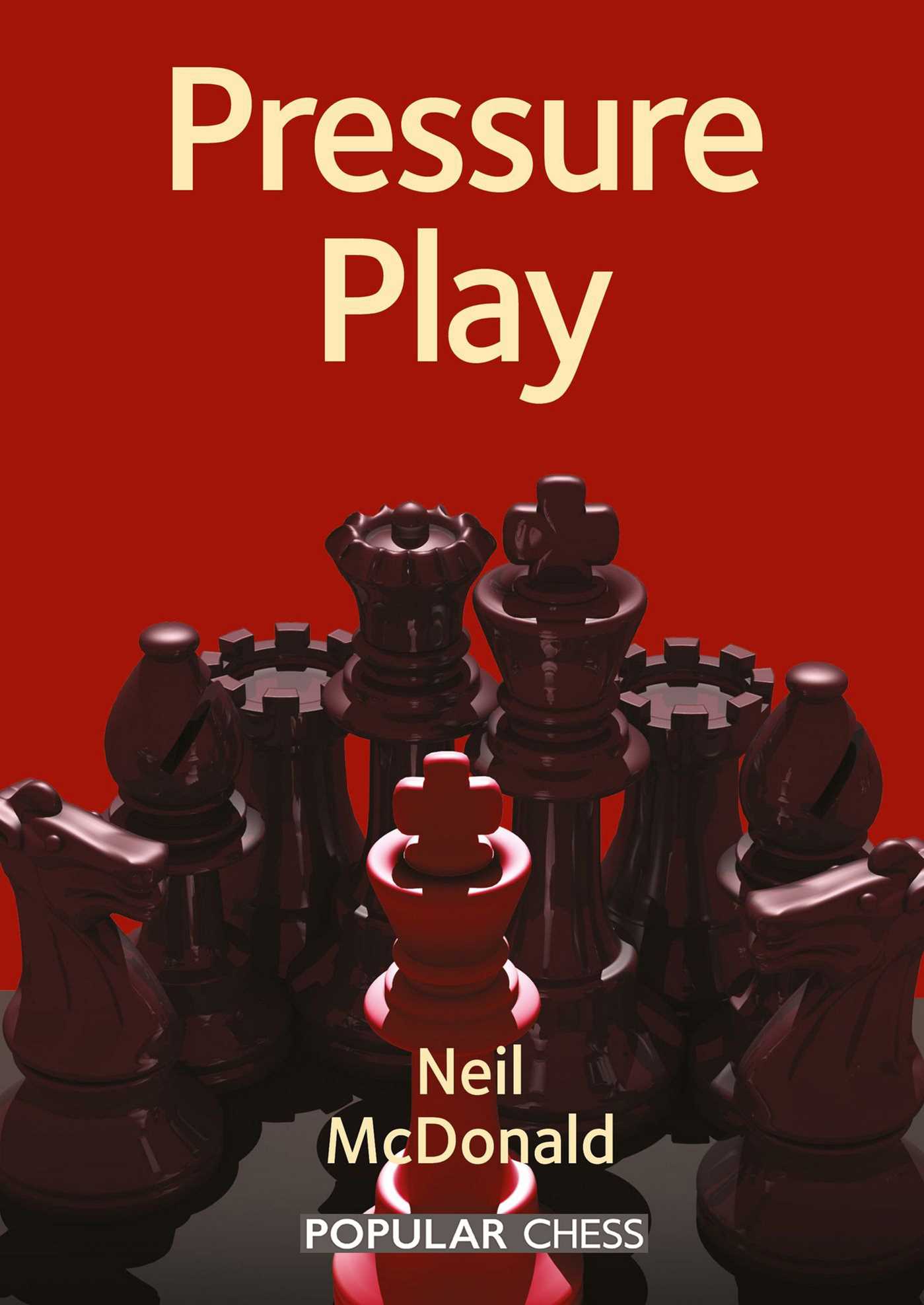 Pressure Play