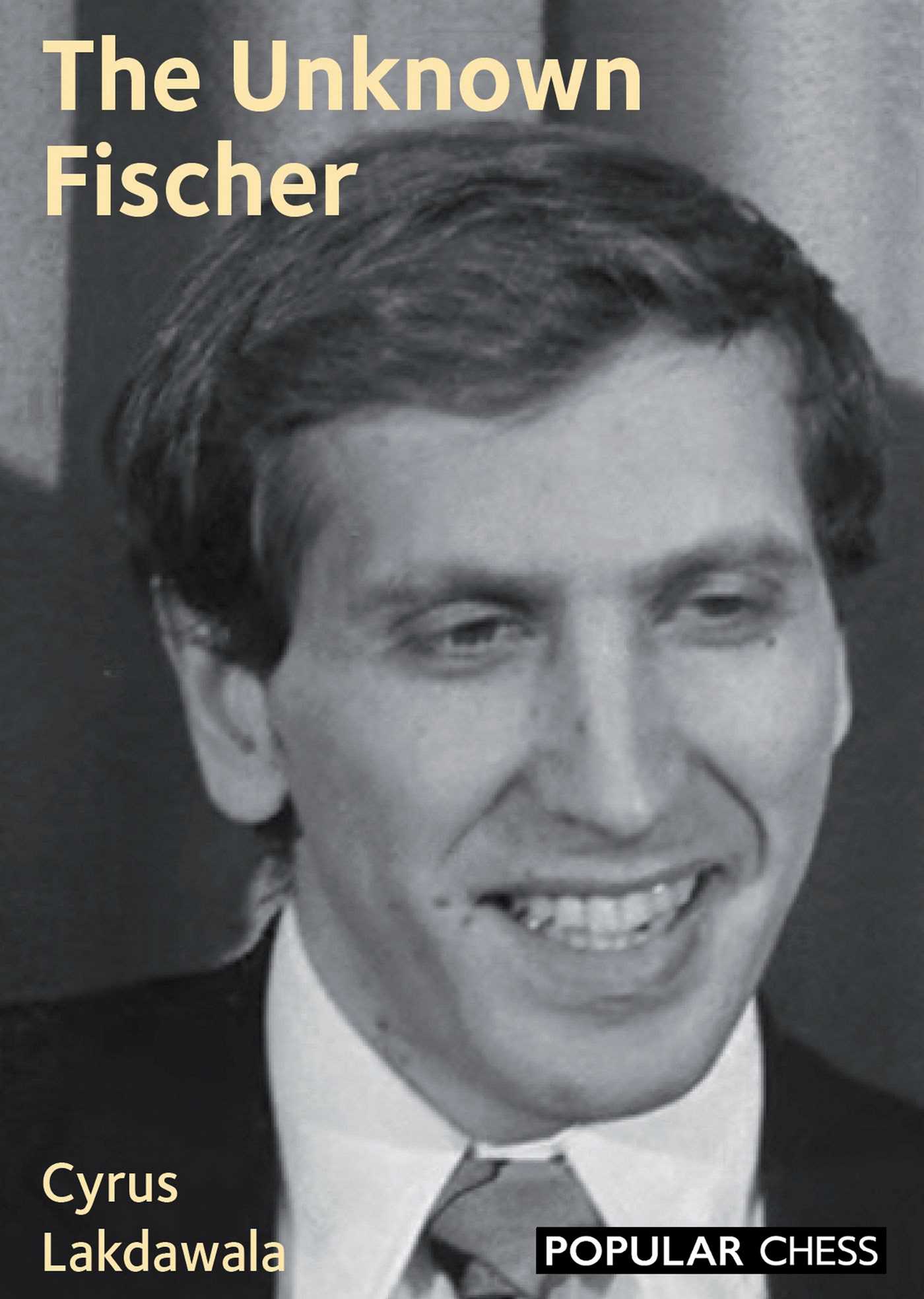 Unknown Fischer
