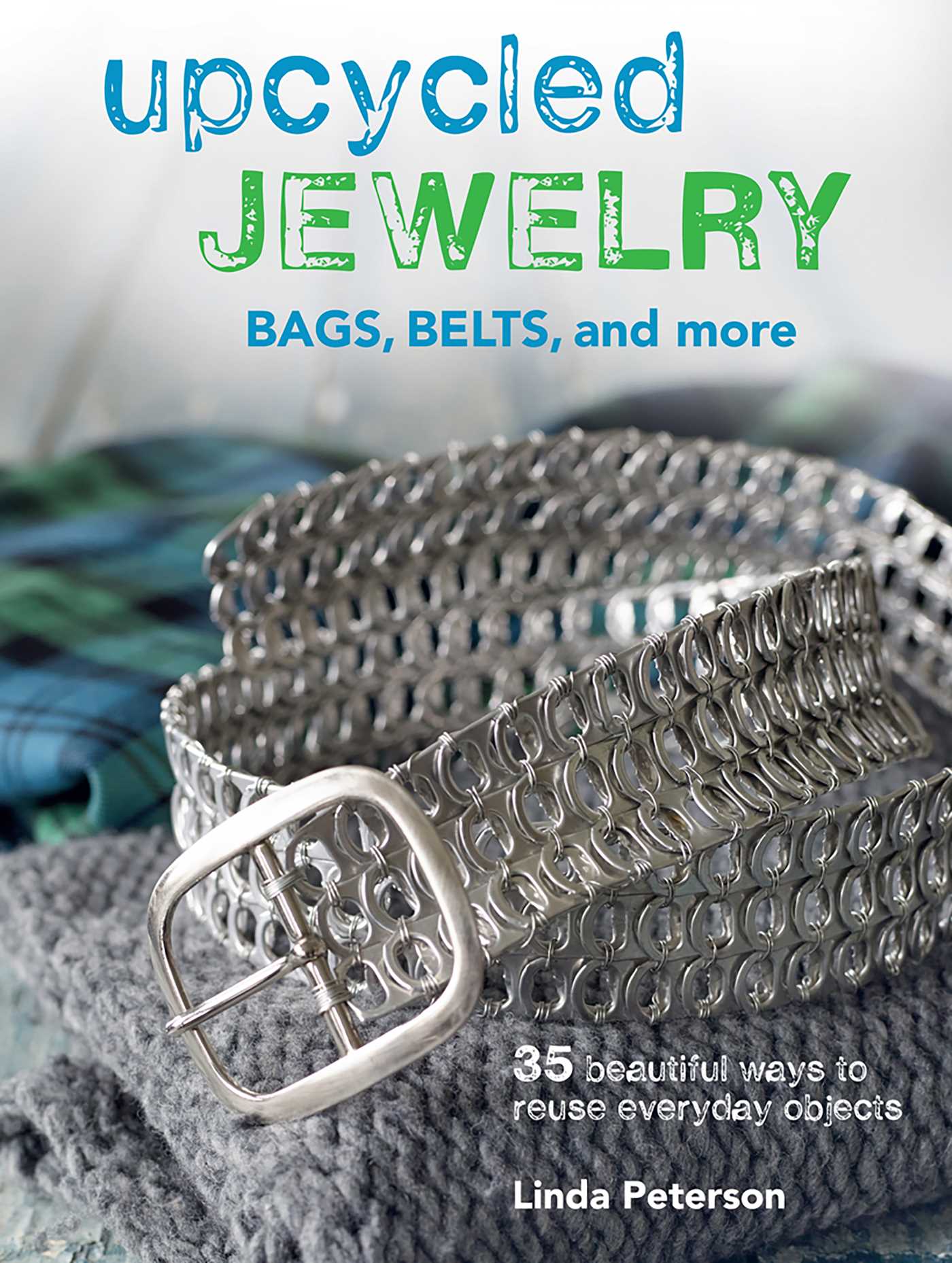 Upcycled Jewelry