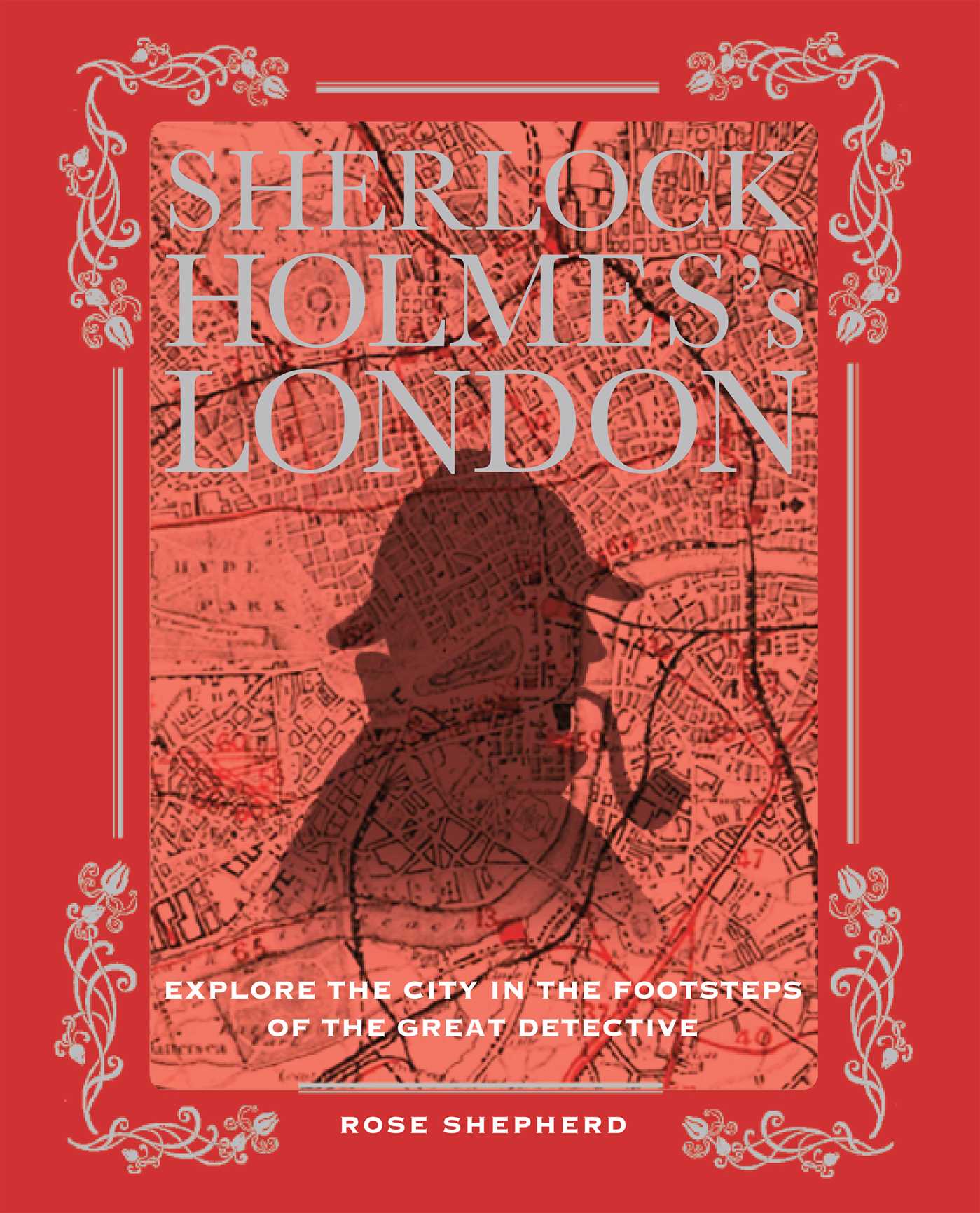 Sherlock Holmes's London