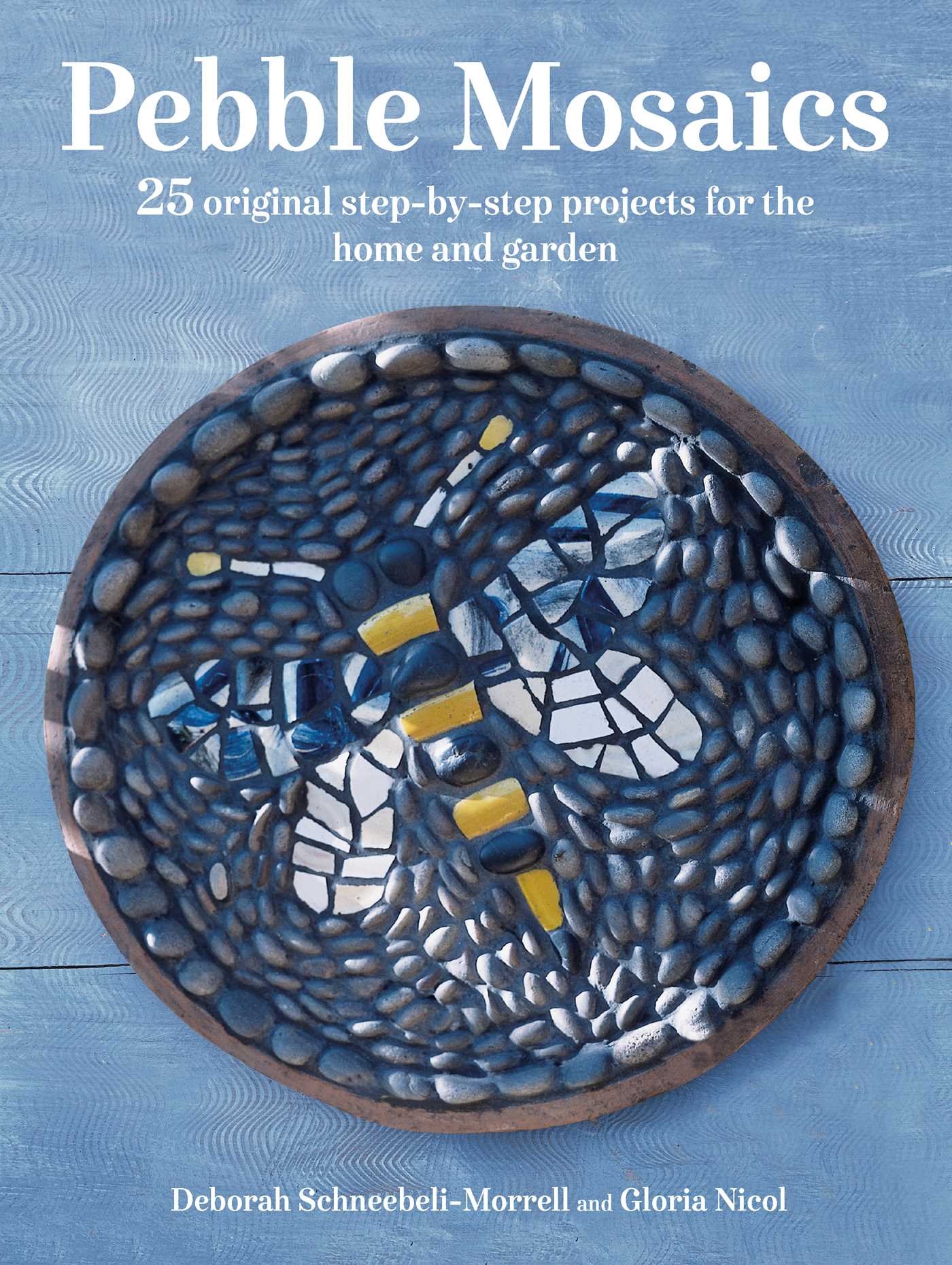 Pebble Mosaics