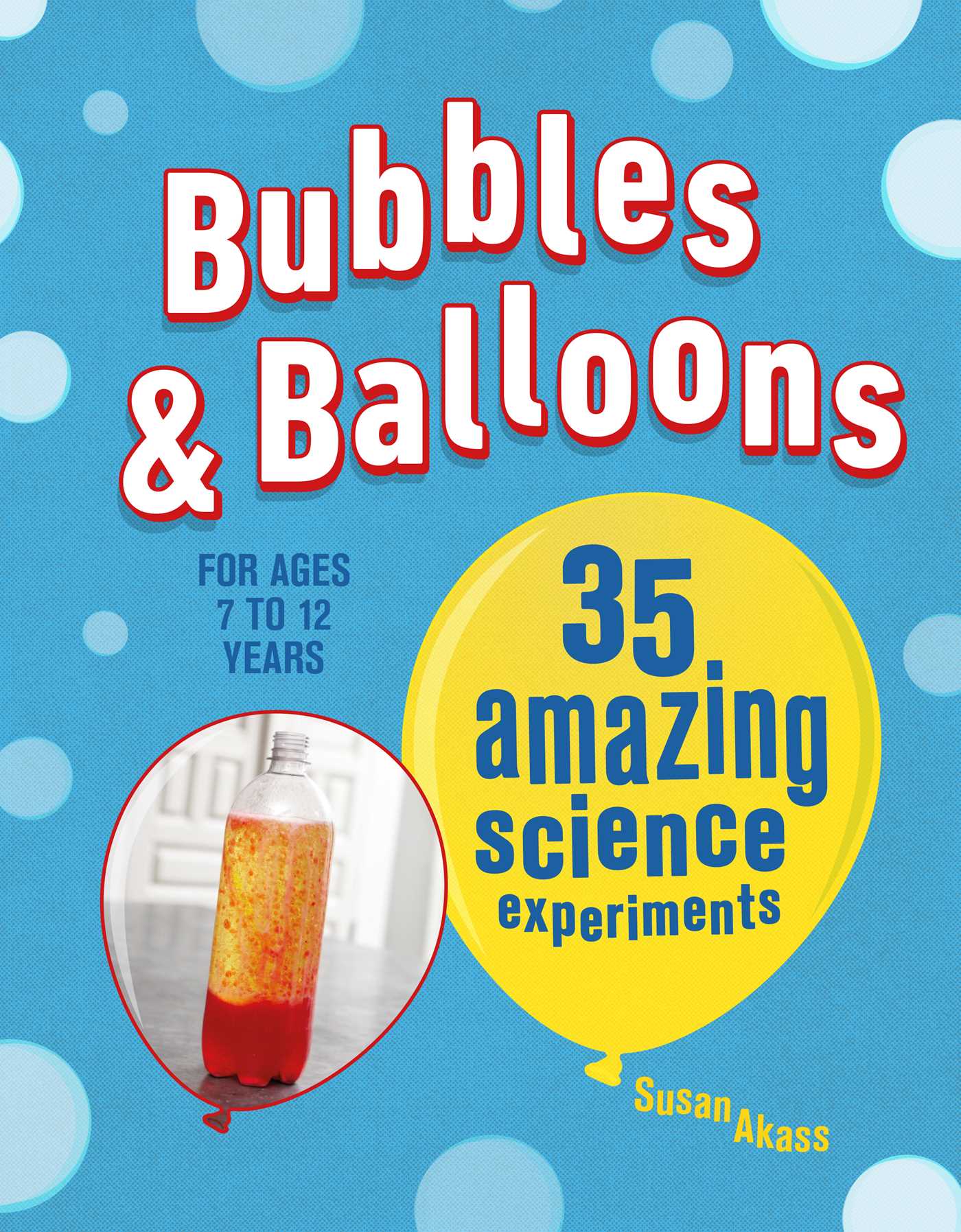 Bubbles & Balloons