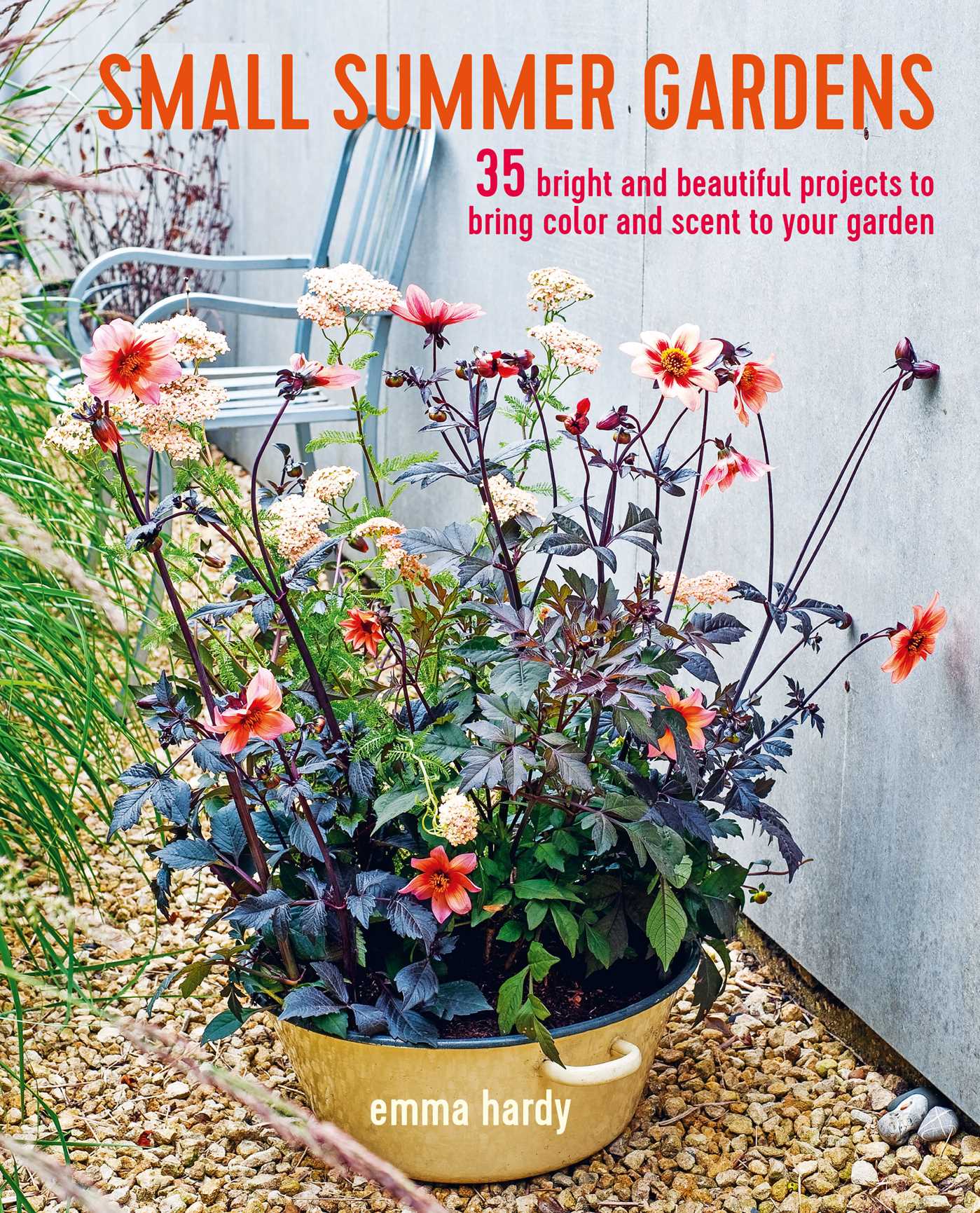 Small Summer Gardens