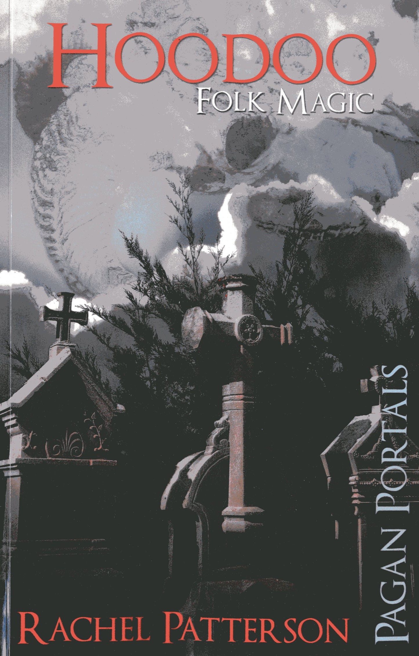 Pagan Portals - Hoodoo