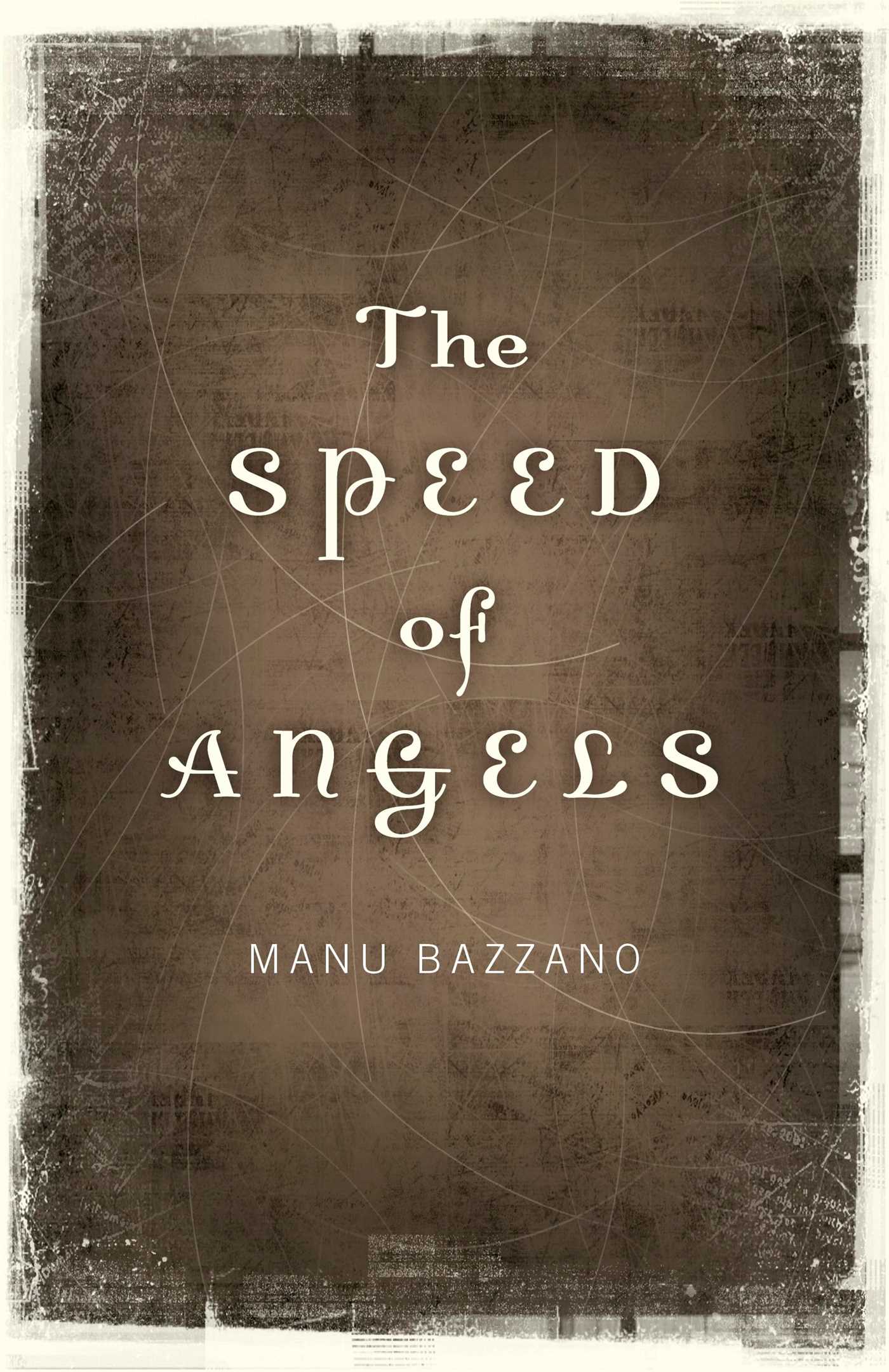 Speed of Angels
