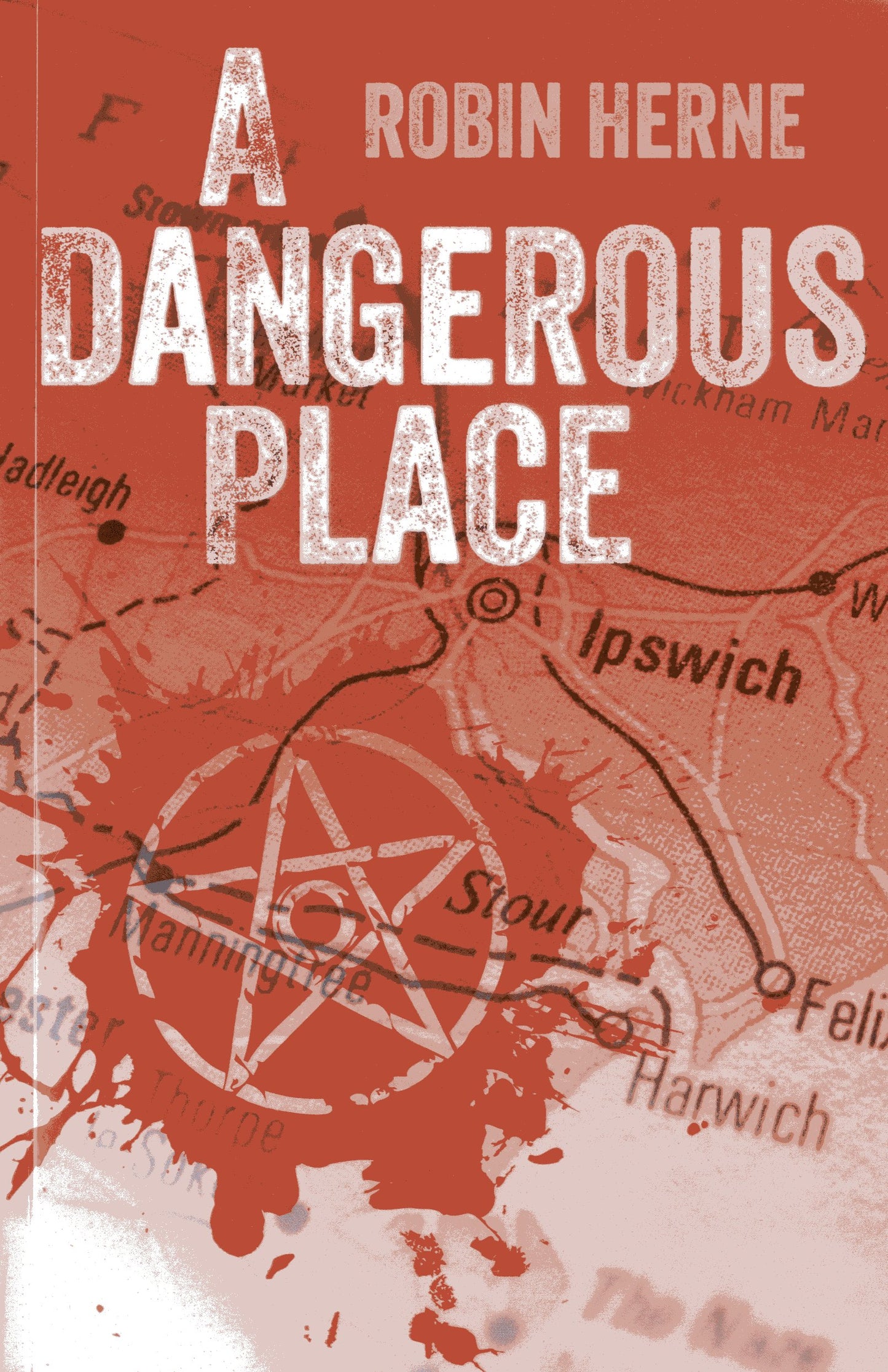 Dangerous Place