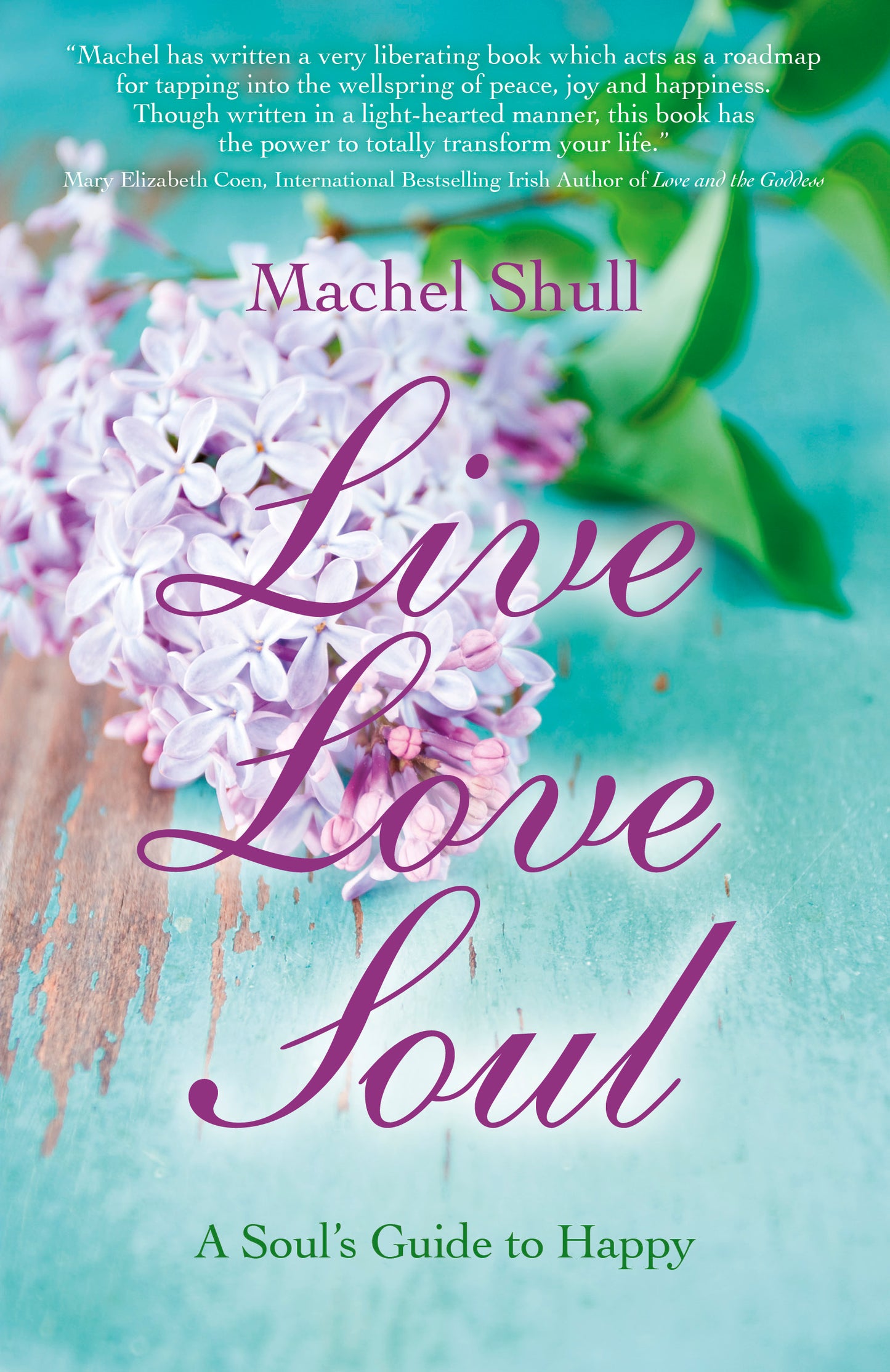 Live Love Soul
