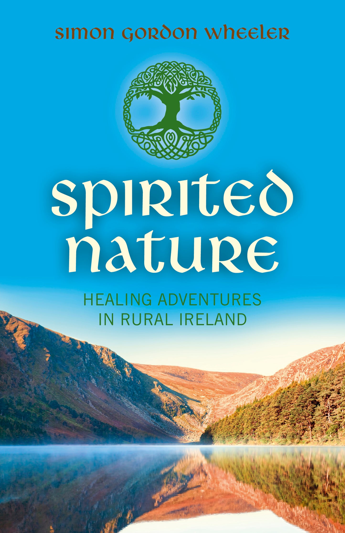 Spirited Nature