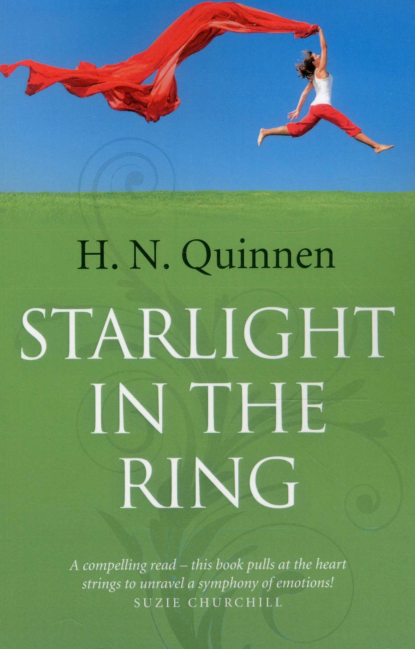 Starlight in the Ring