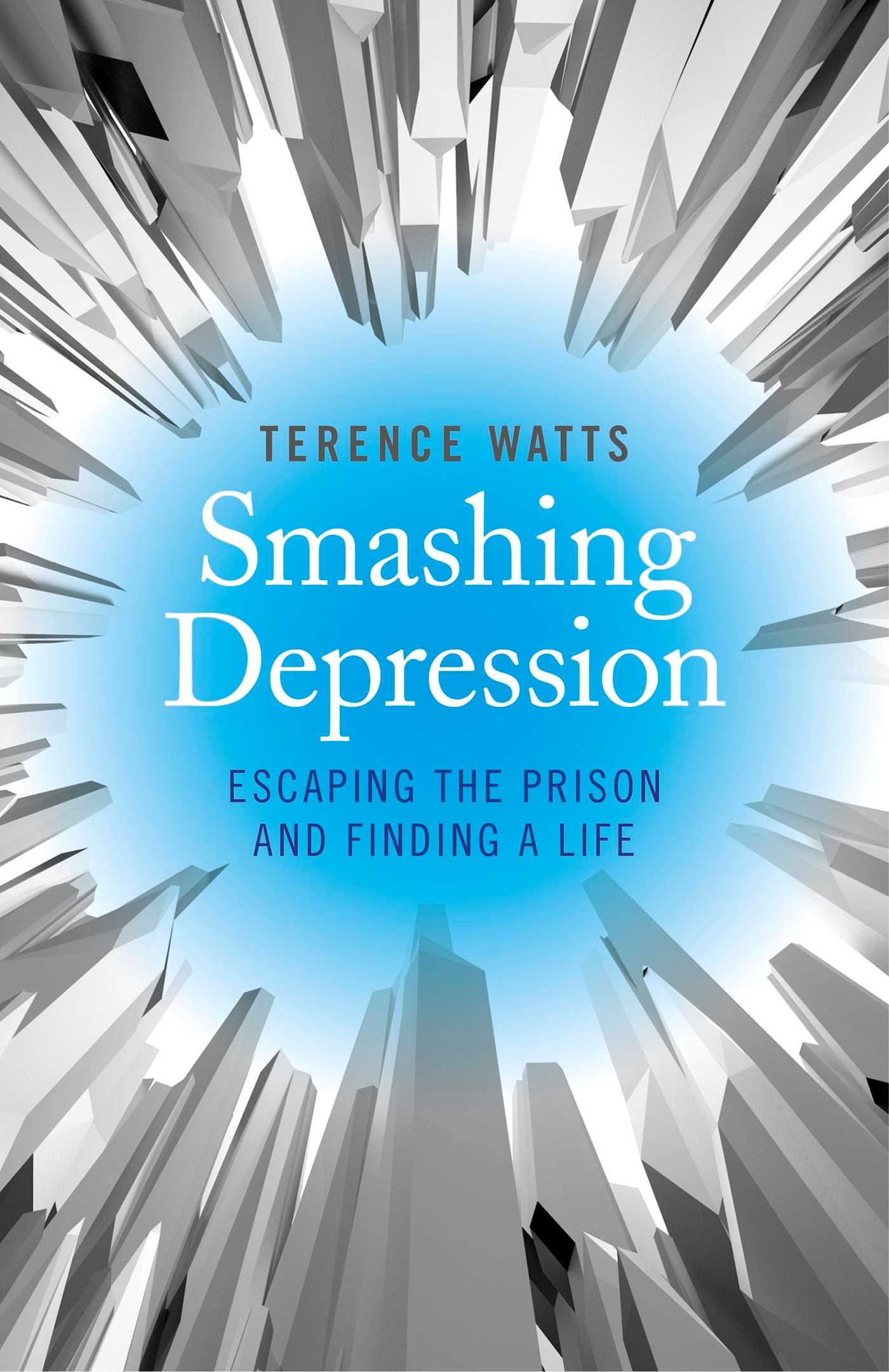 Smashing Depression
