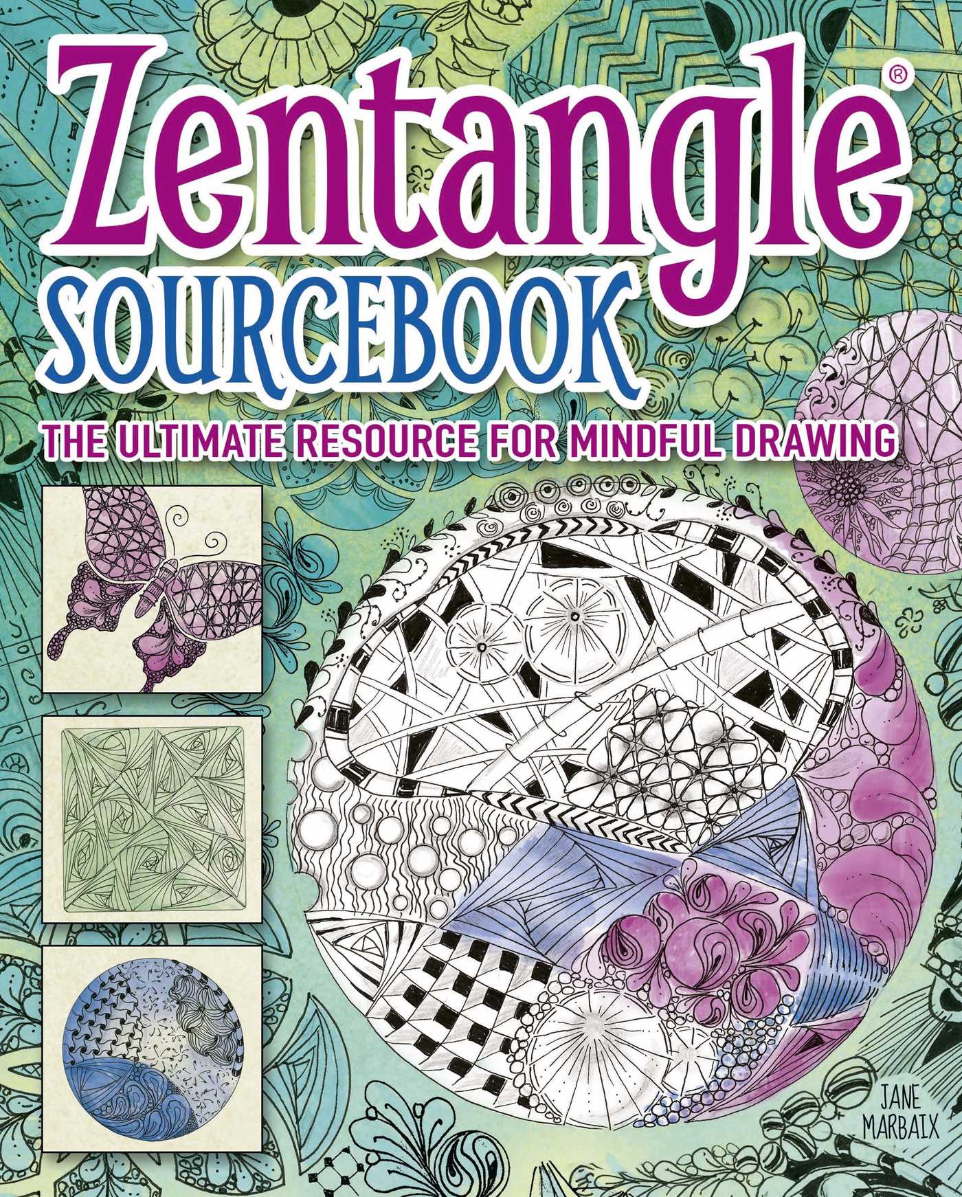 Zentangle® Sourcebook
