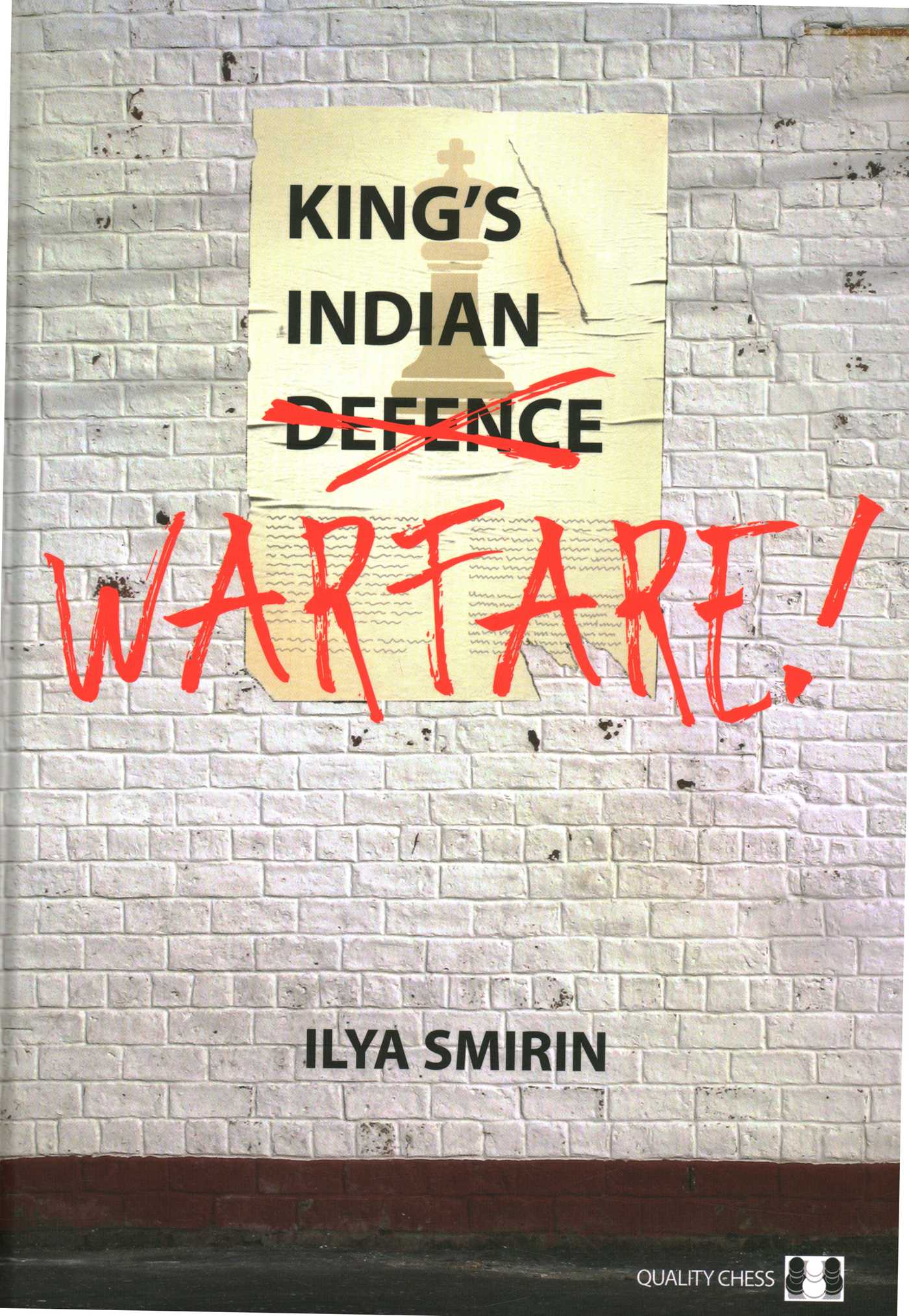 King's Indian Warfare
