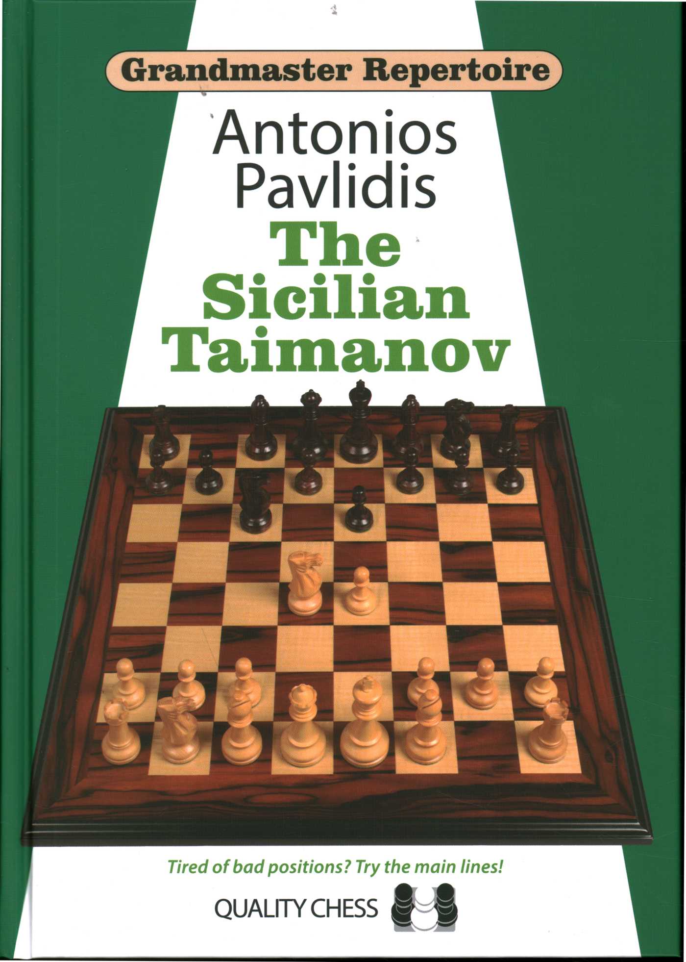 Sicilian Taimanov