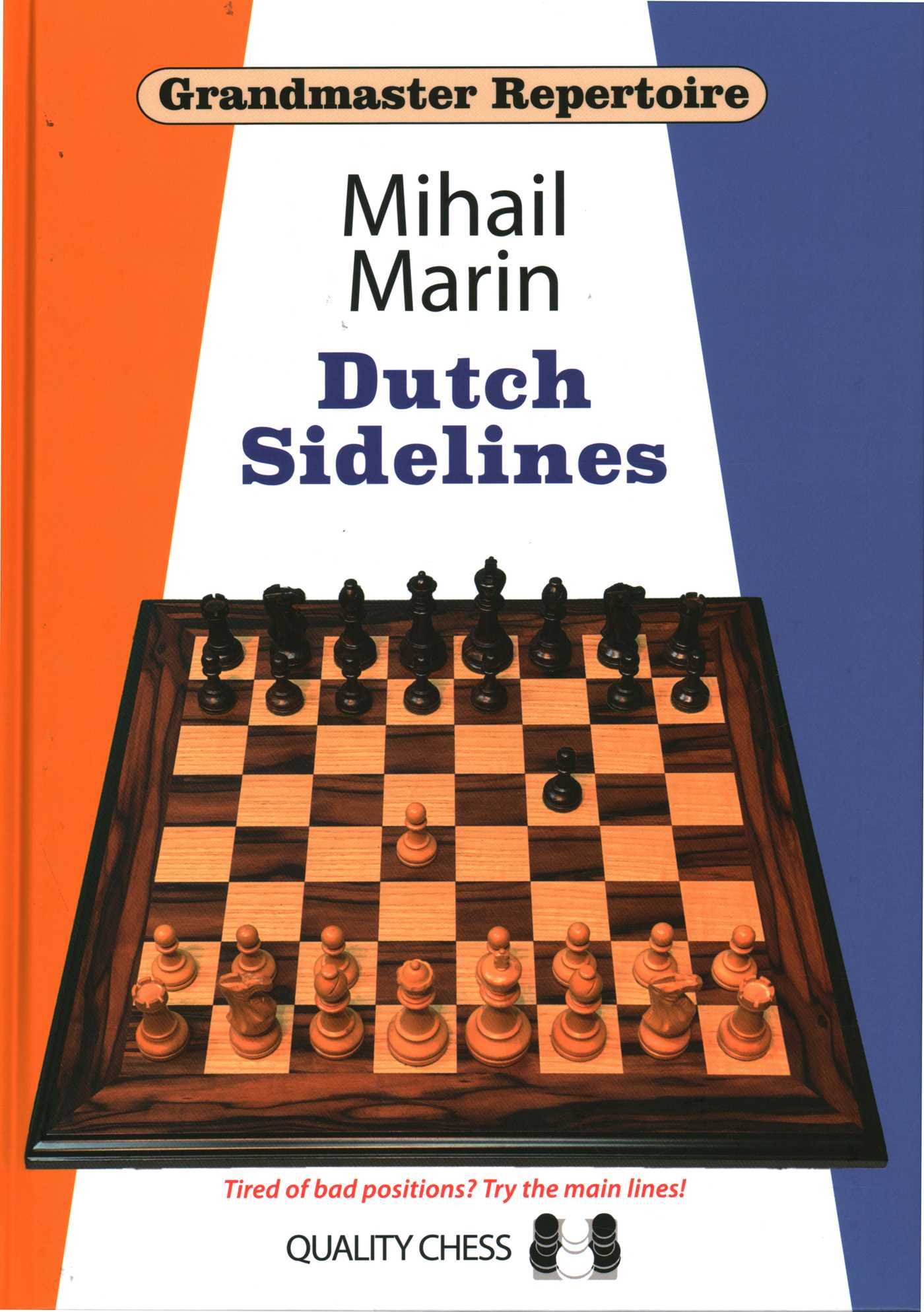 Dutch Sidelines