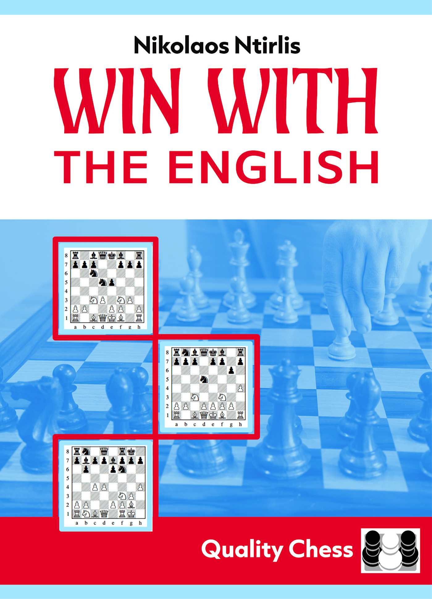 Win with the English!