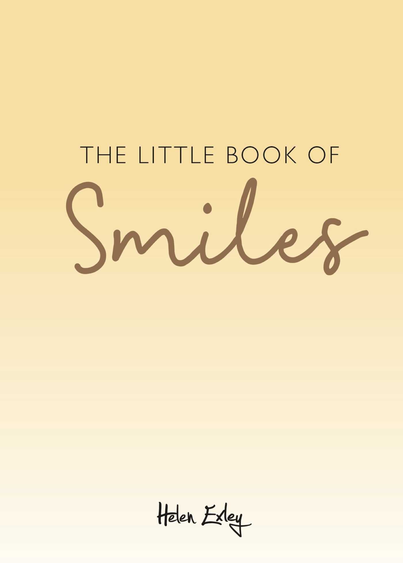 Little Book of Smiles