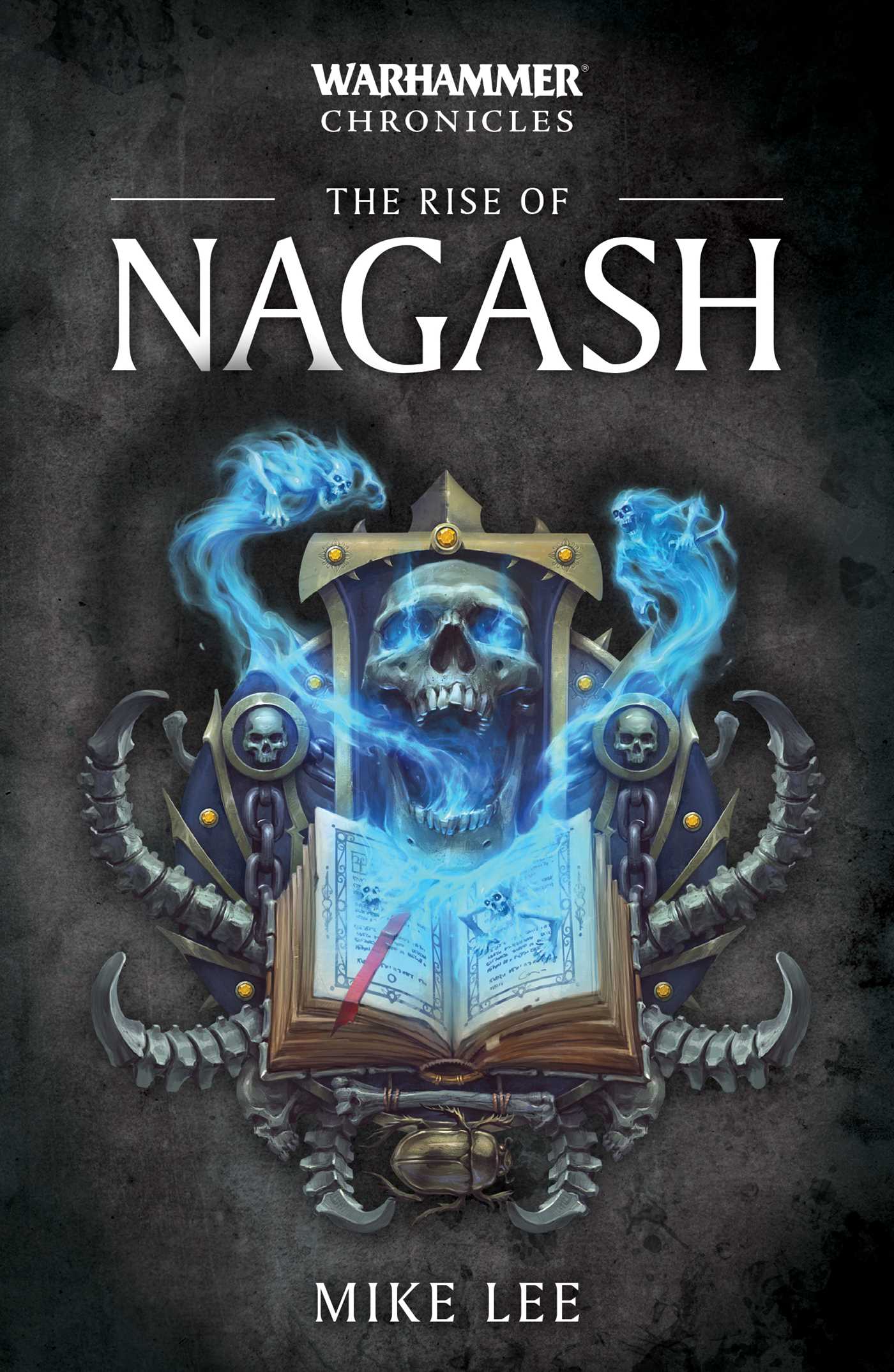 Rise of Nagash