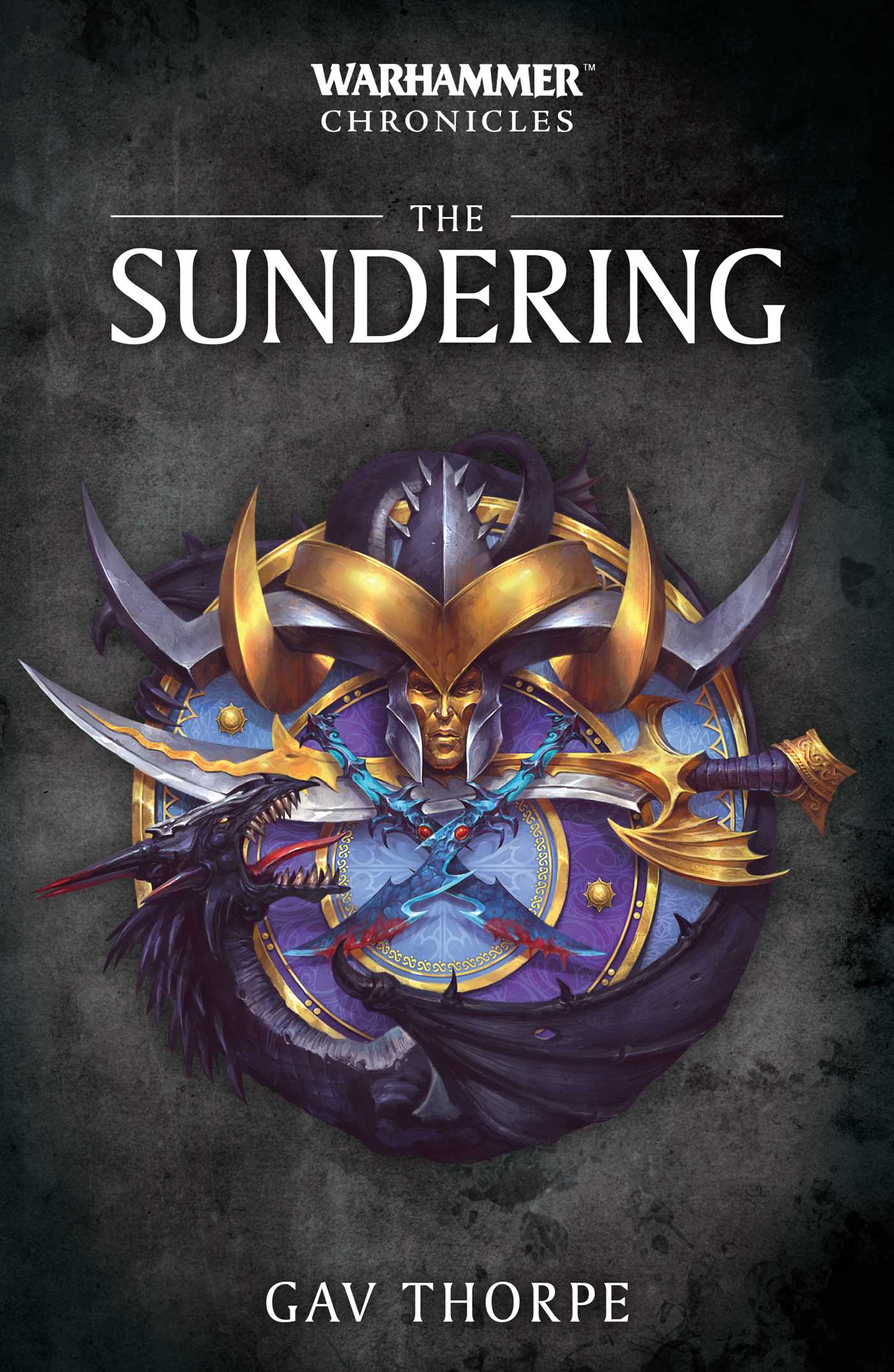 Sundering