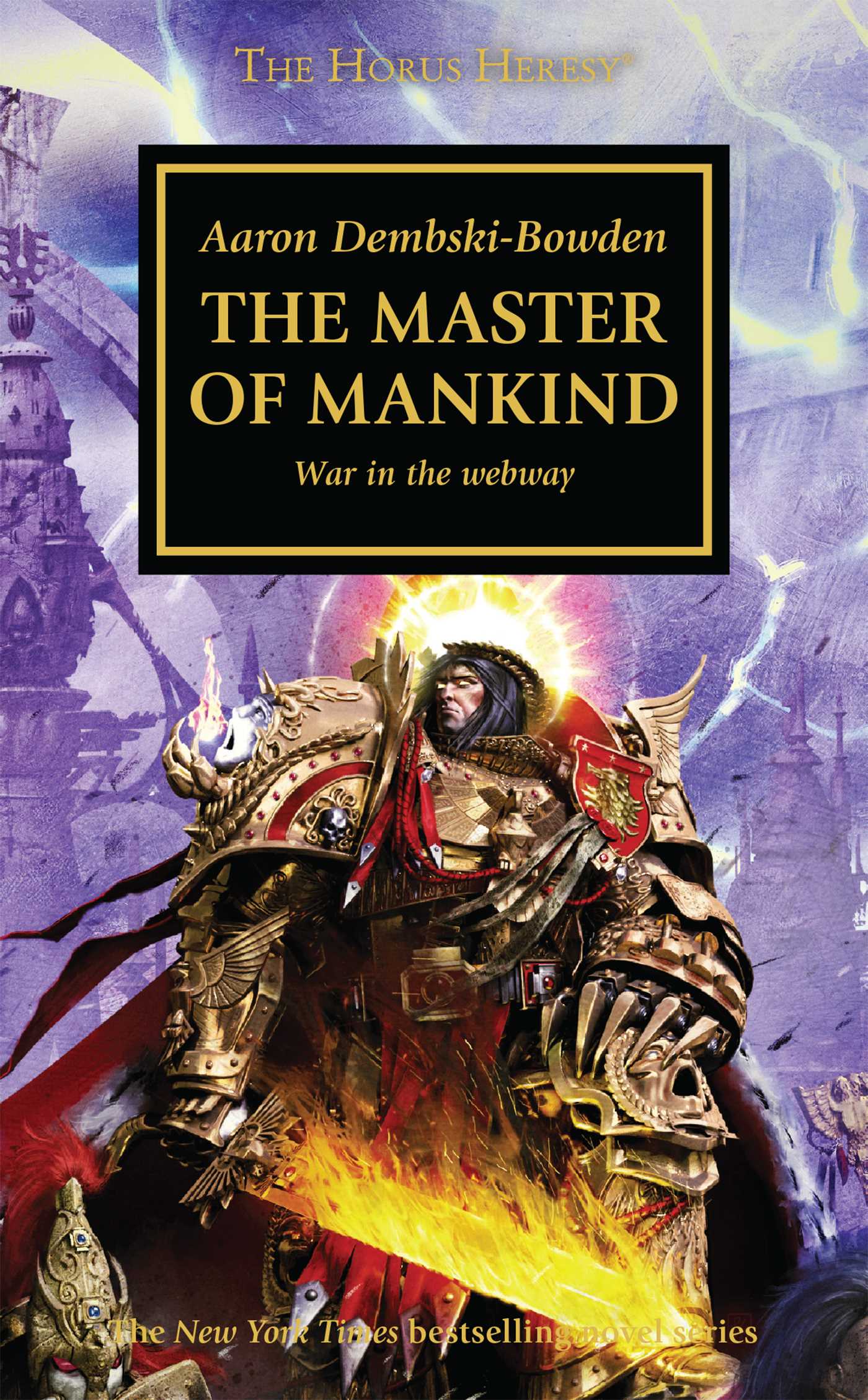 Master of Mankind