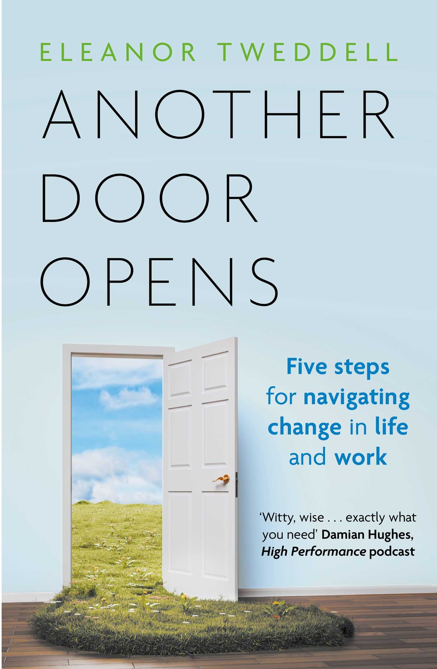 Another Door Opens