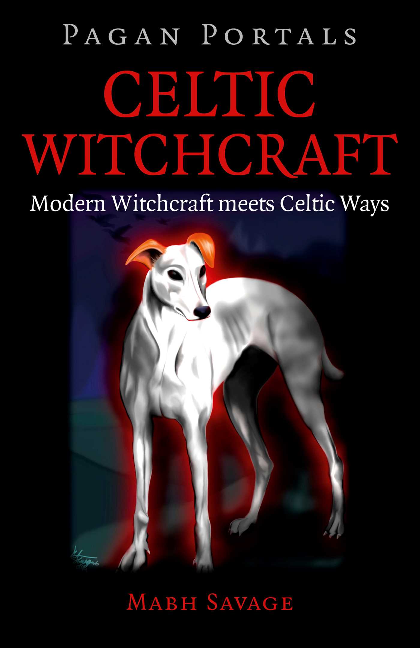 Pagan Portals - Celtic Witchcraft