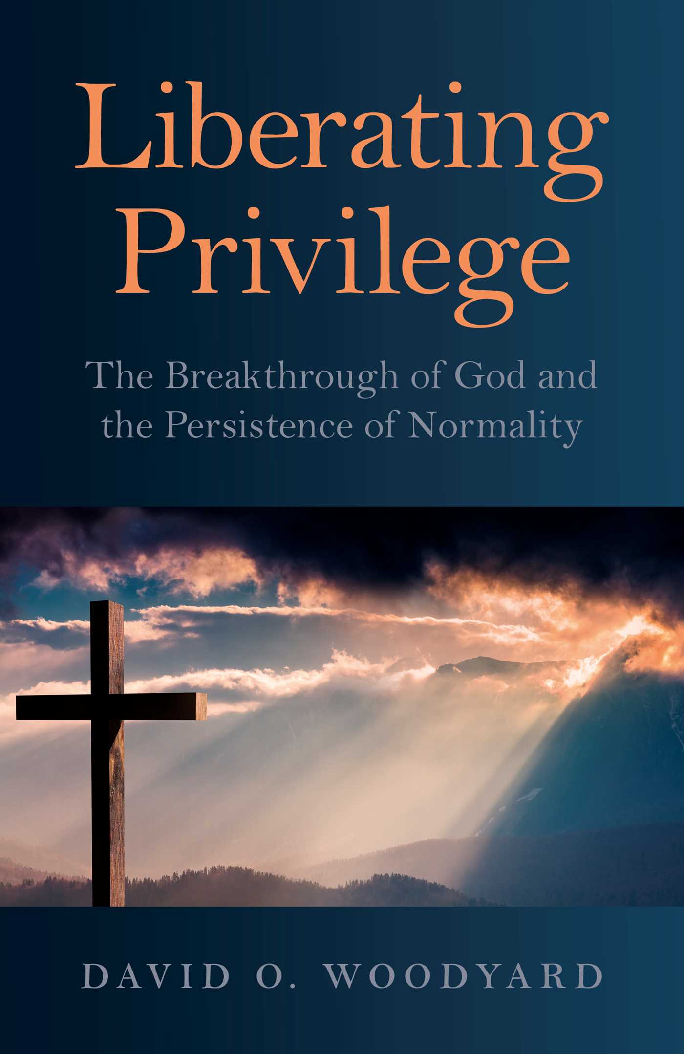 Liberating Privilege