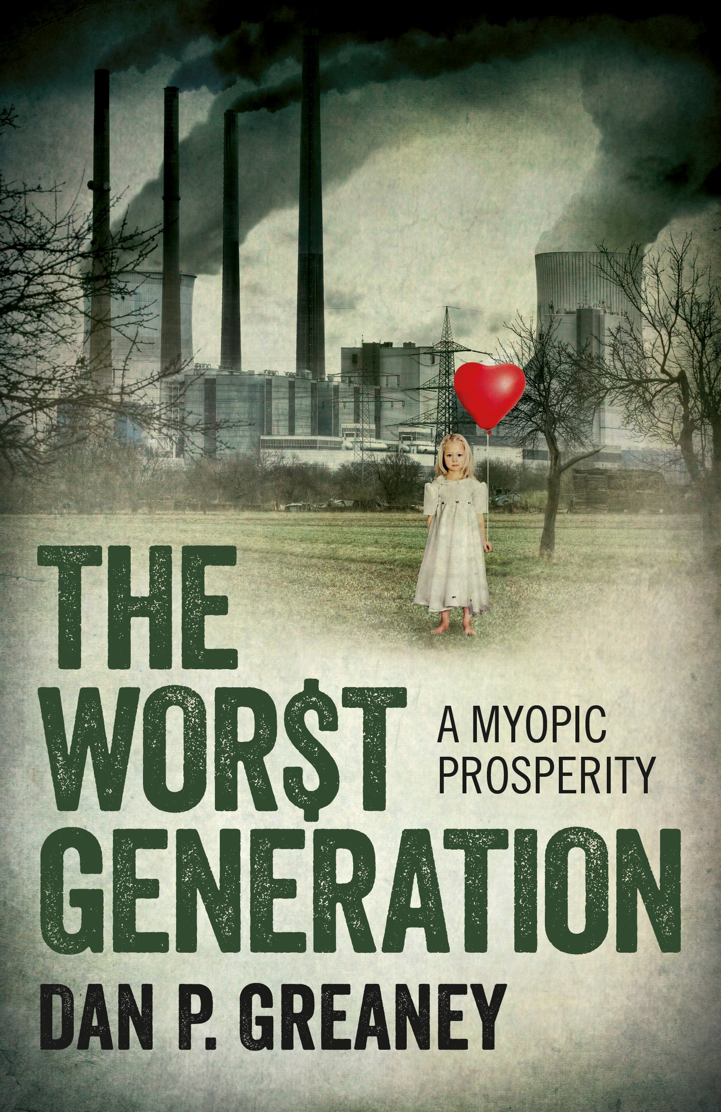 Worst Generation: A Myopic Prosperity