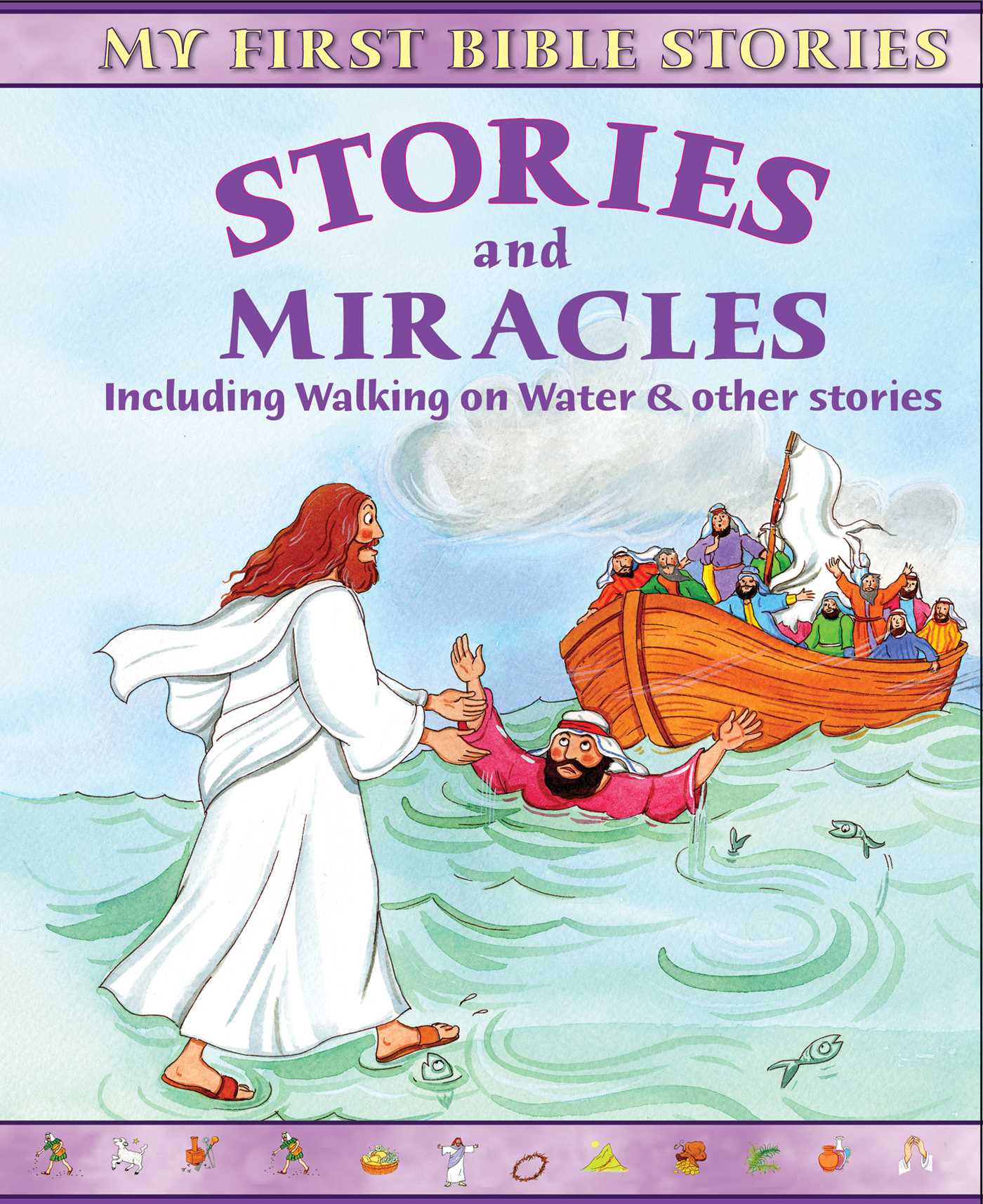 Stories and Miracles