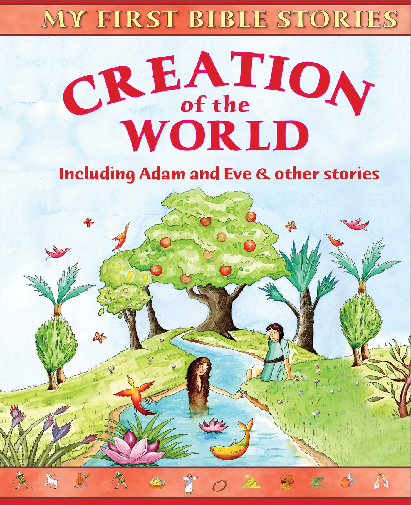 Creation of the World