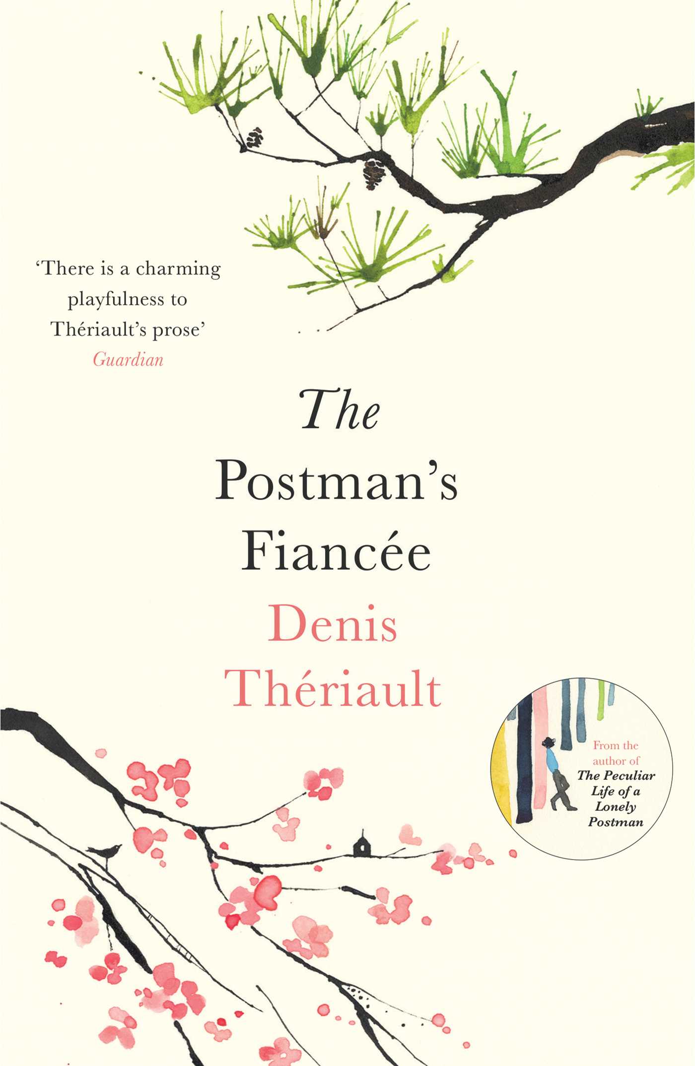 Postman's Fiancée