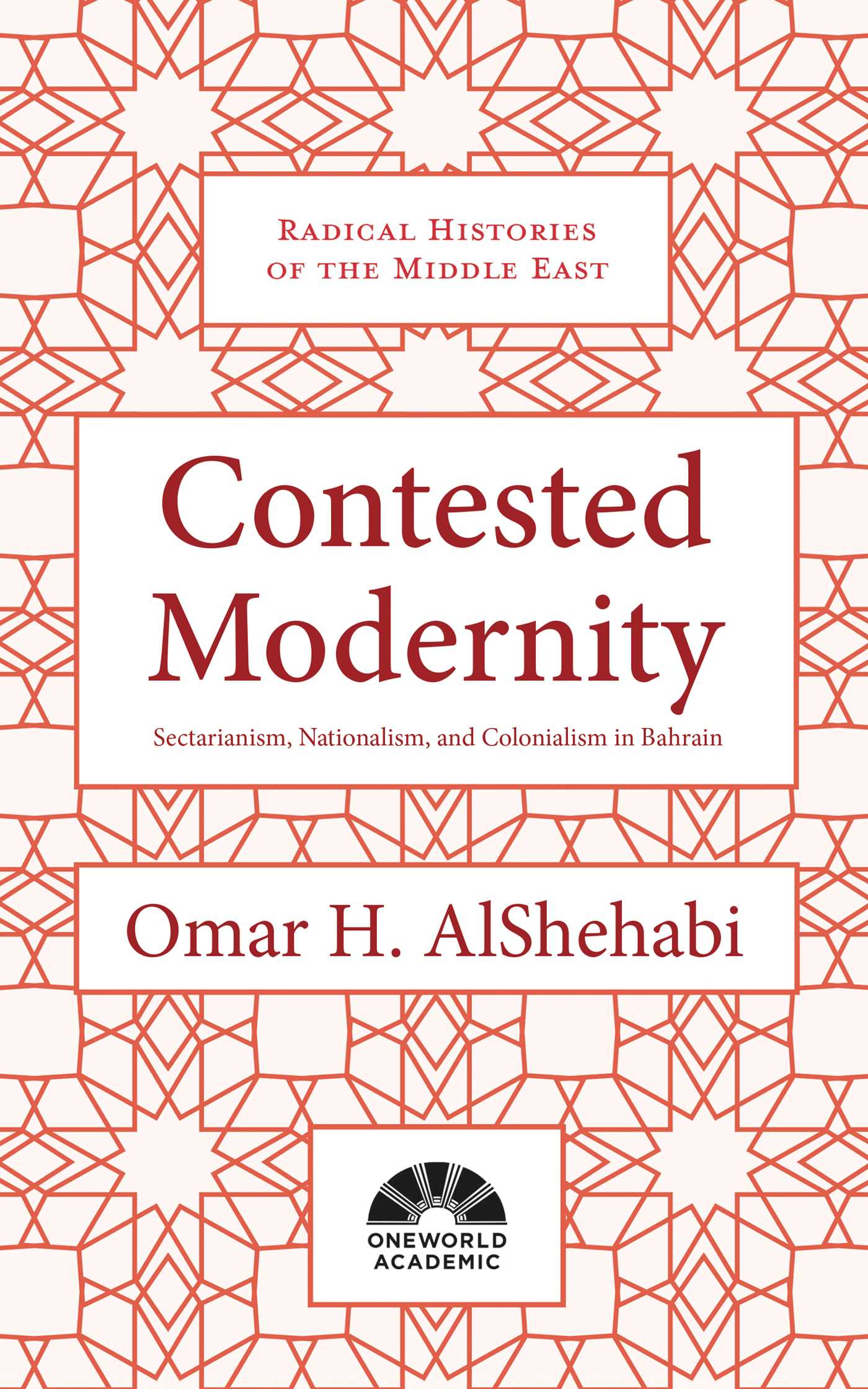 Contested Modernity