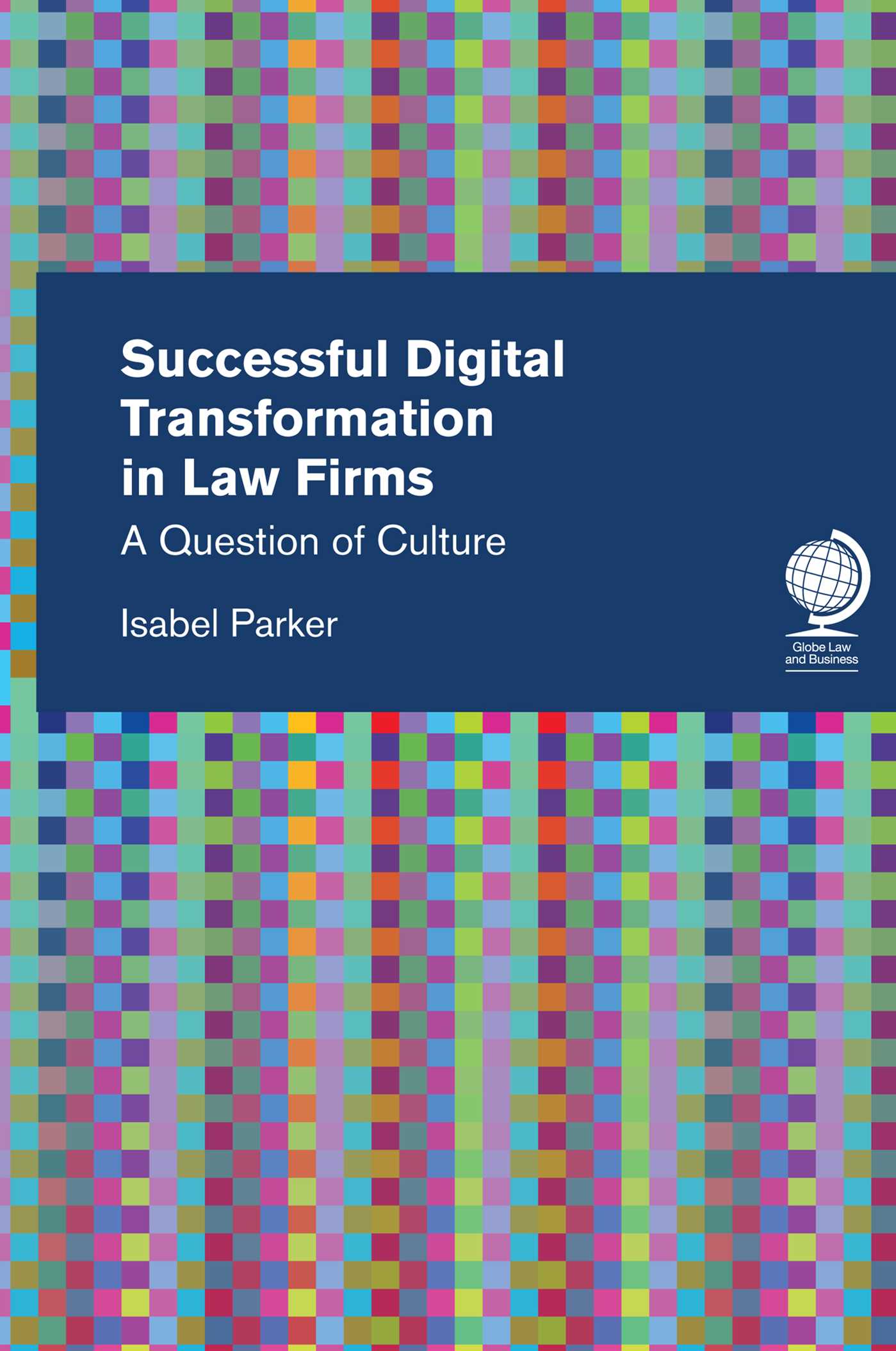 Successful Digital Transformation in Law Firms