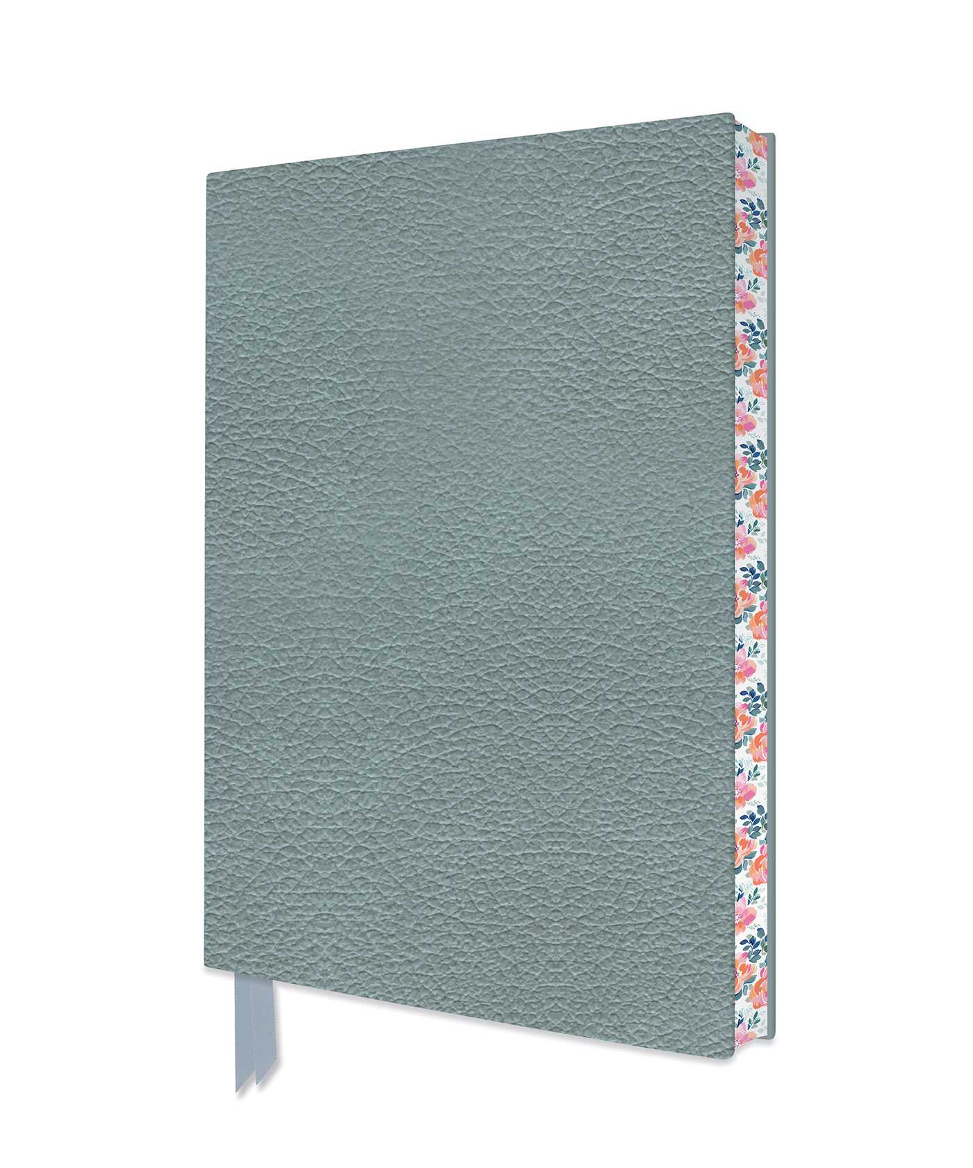 Grey Artisan Notebook (Flame Tree Journals)