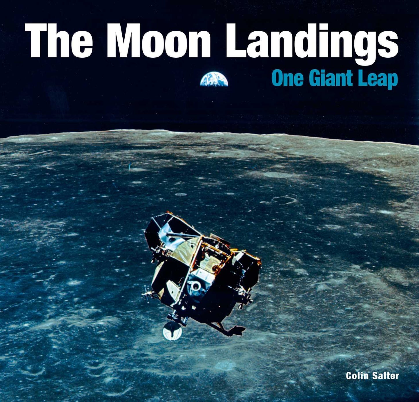 Moon Landings: One Giant Leap