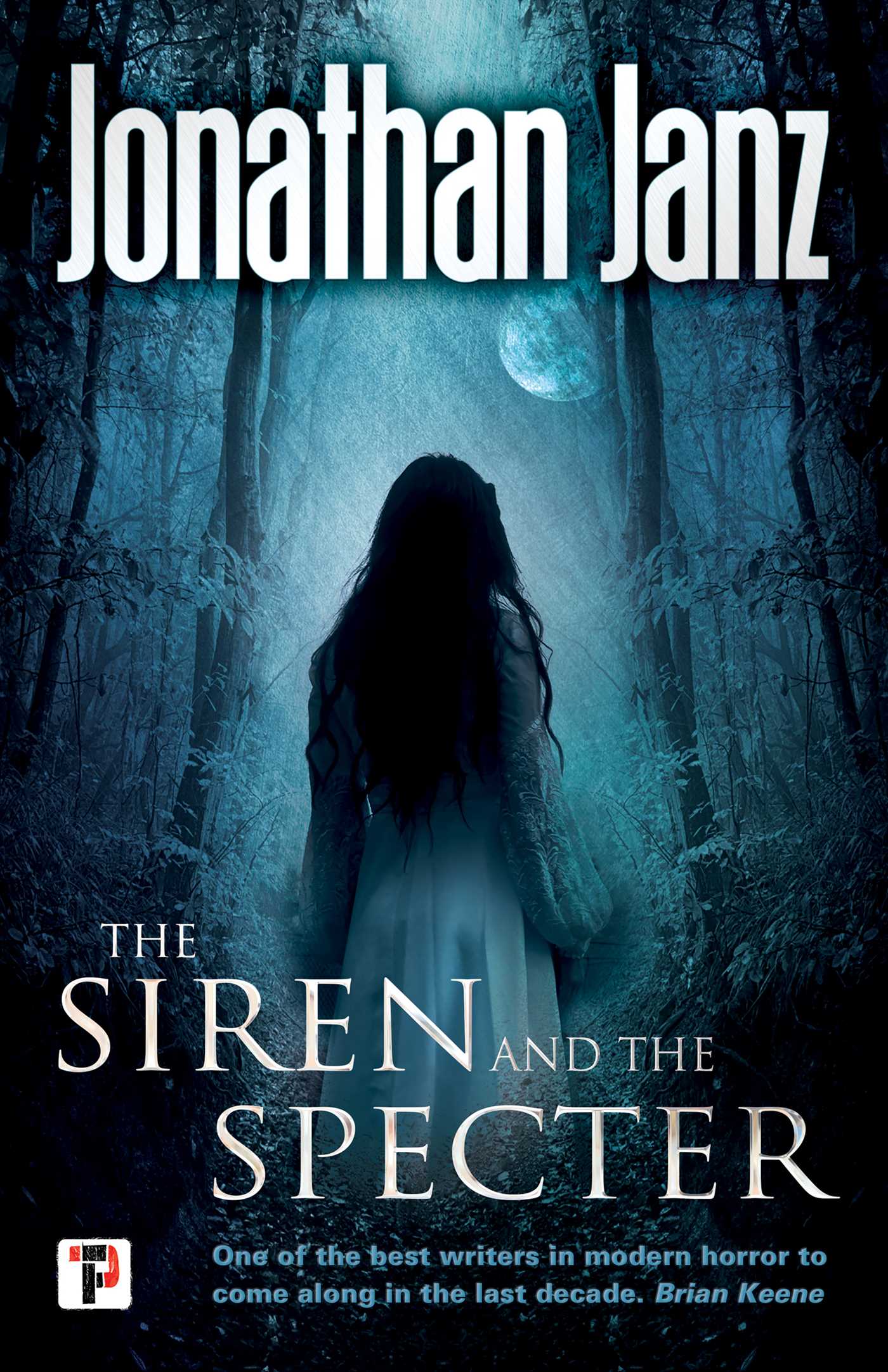 Siren and The Specter