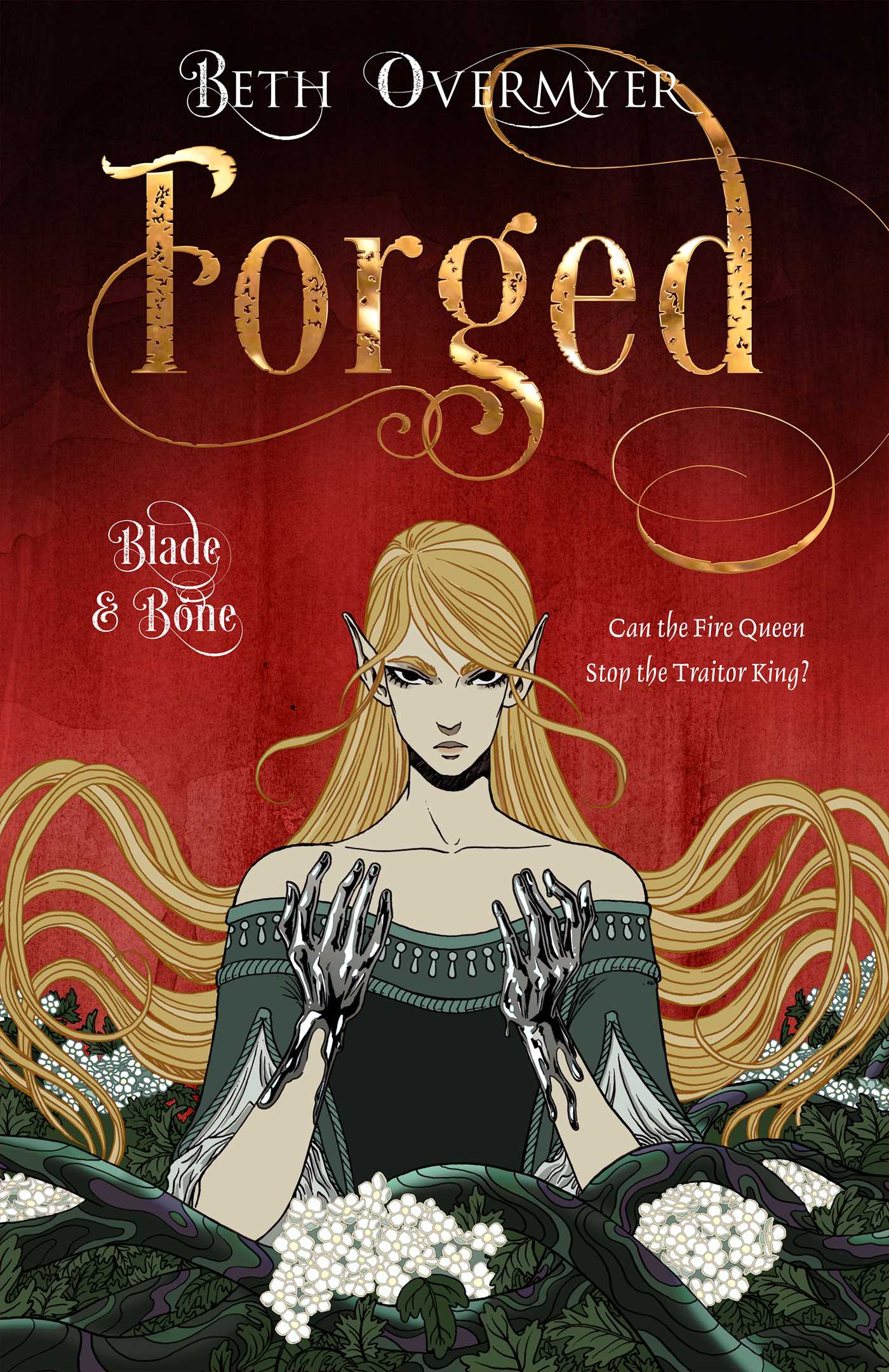 Forged