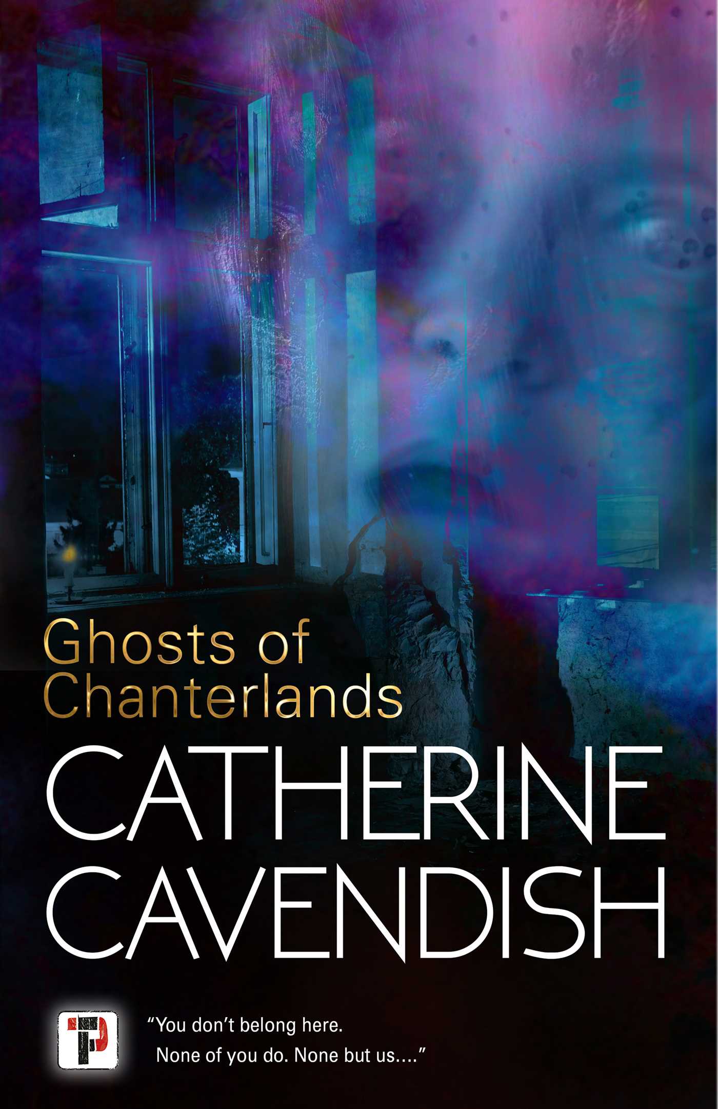 Ghosts of Chanterlands
