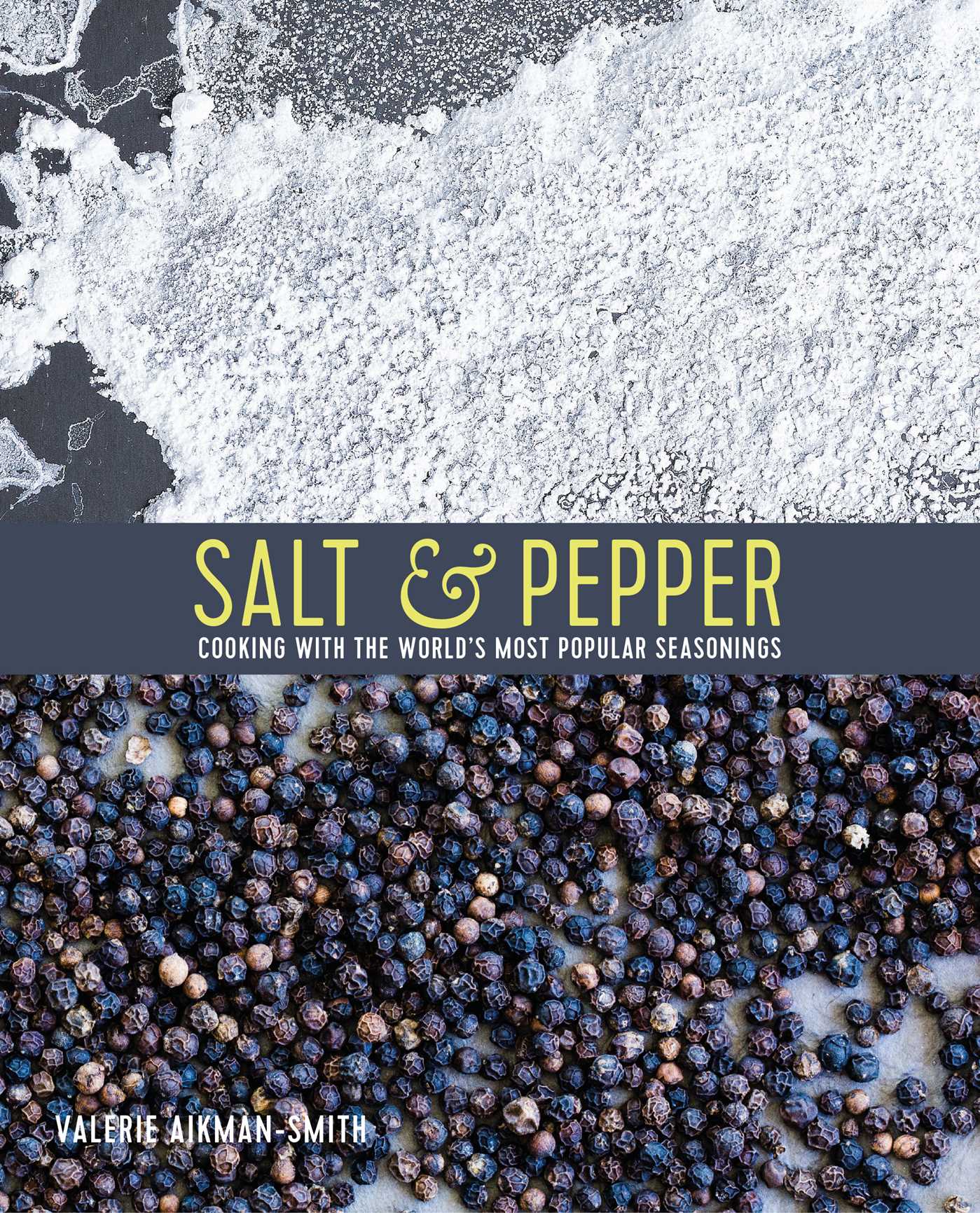 Salt & Pepper