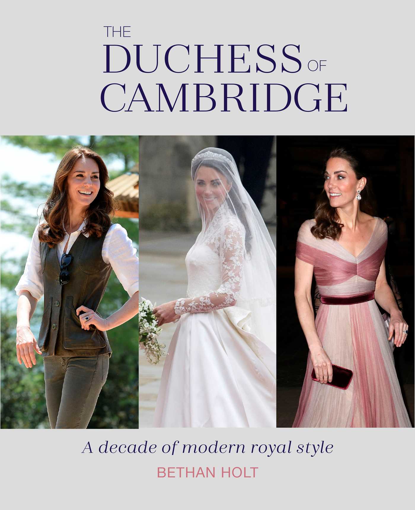 Duchess of Cambridge: A Decade of Modern Royal Style