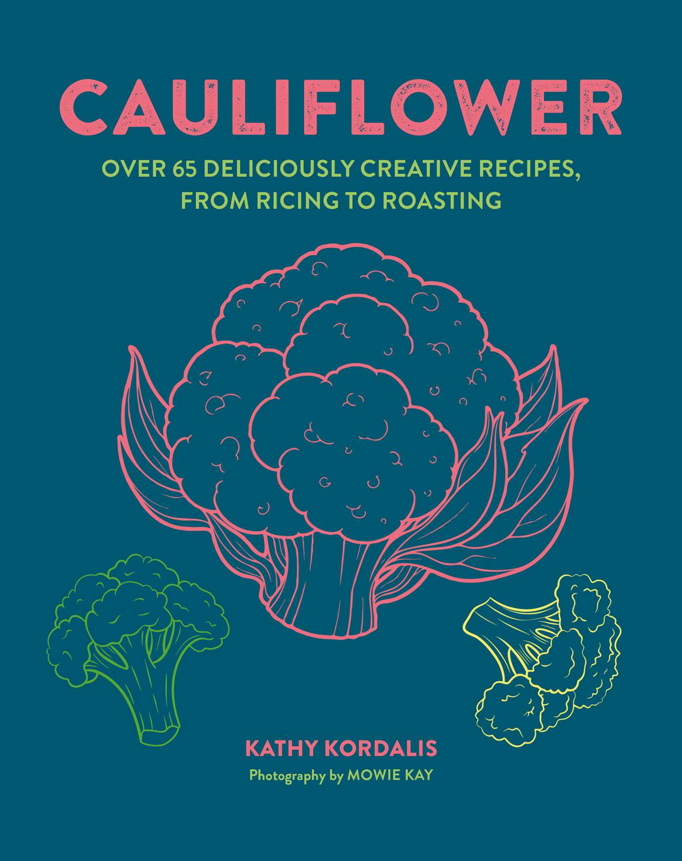 Cauliflower
