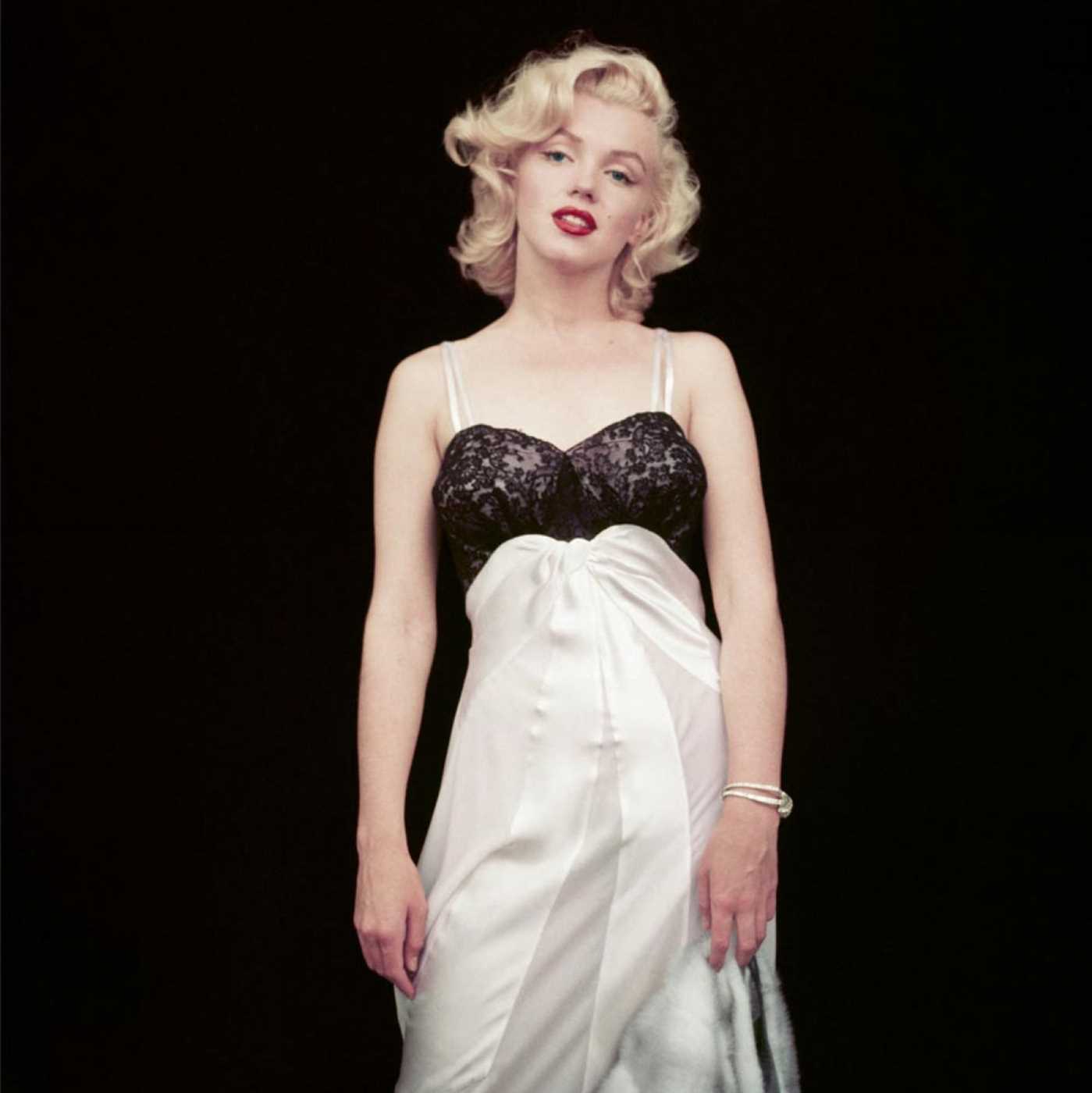 Essential Marilyn Monroe: Milton H. Greene: 50 Sessions
