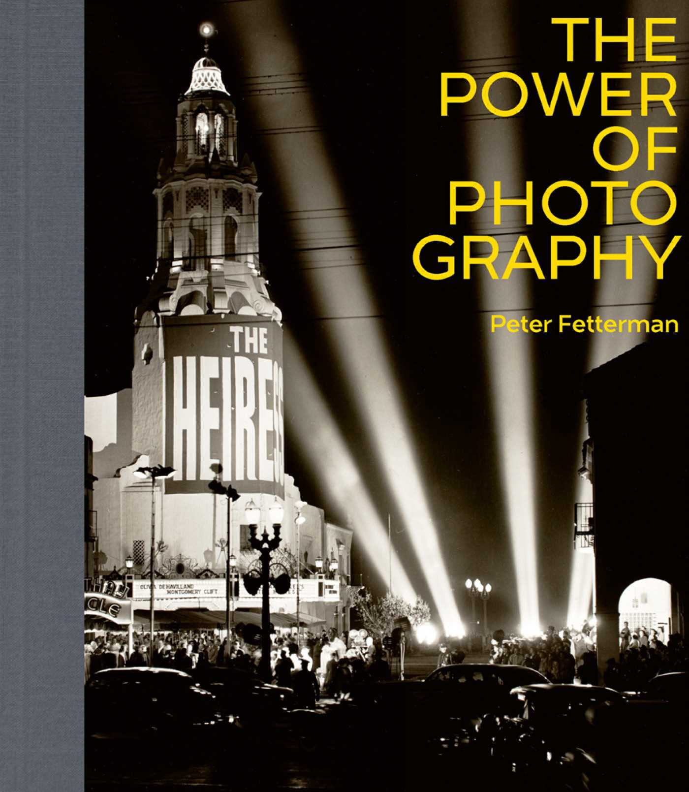 Power of Photography