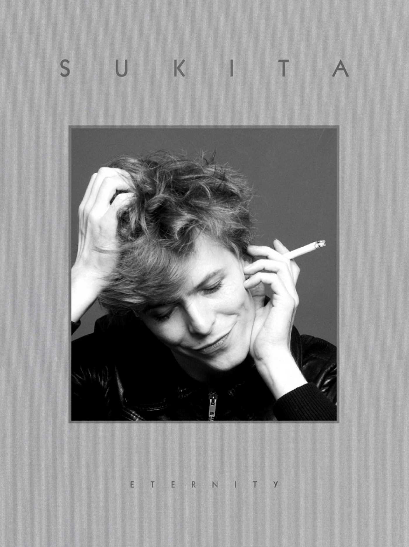 Sukita : Eternity – Signed, David Bowie 'Face' Edition (Numbers 101-150)