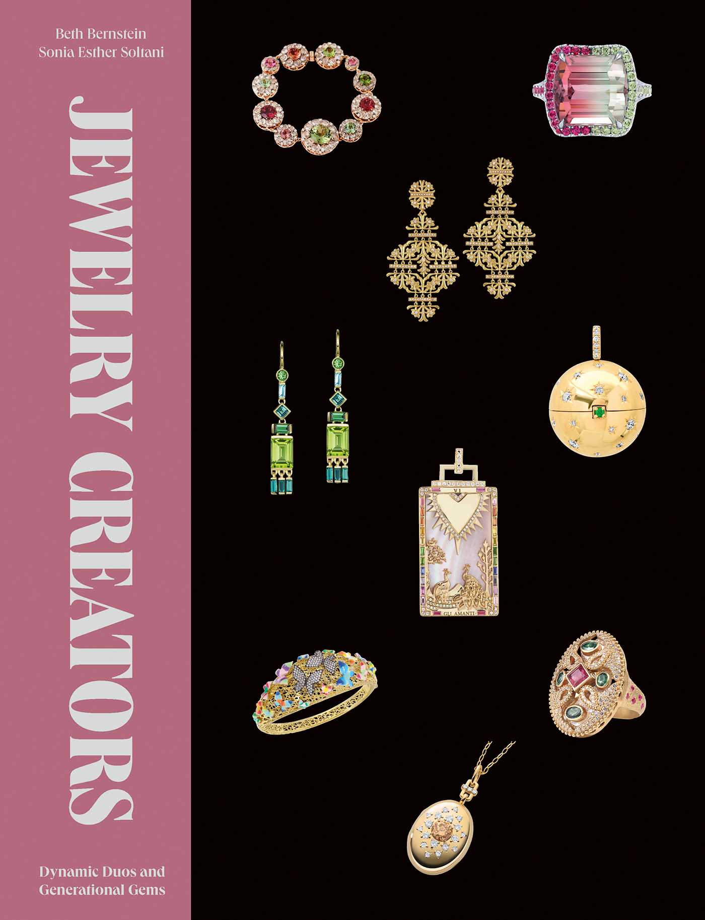 Jewelry Creators