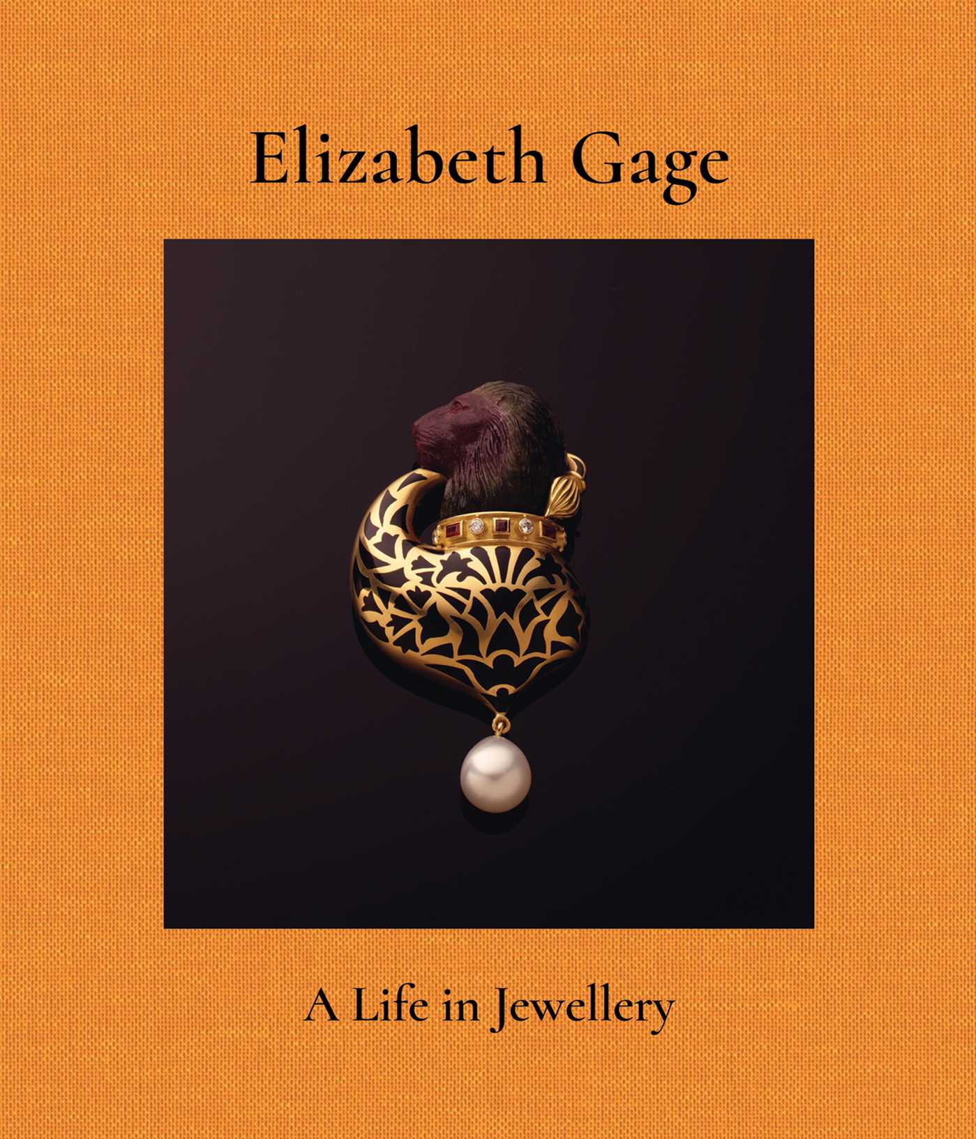 Elizabeth Gage