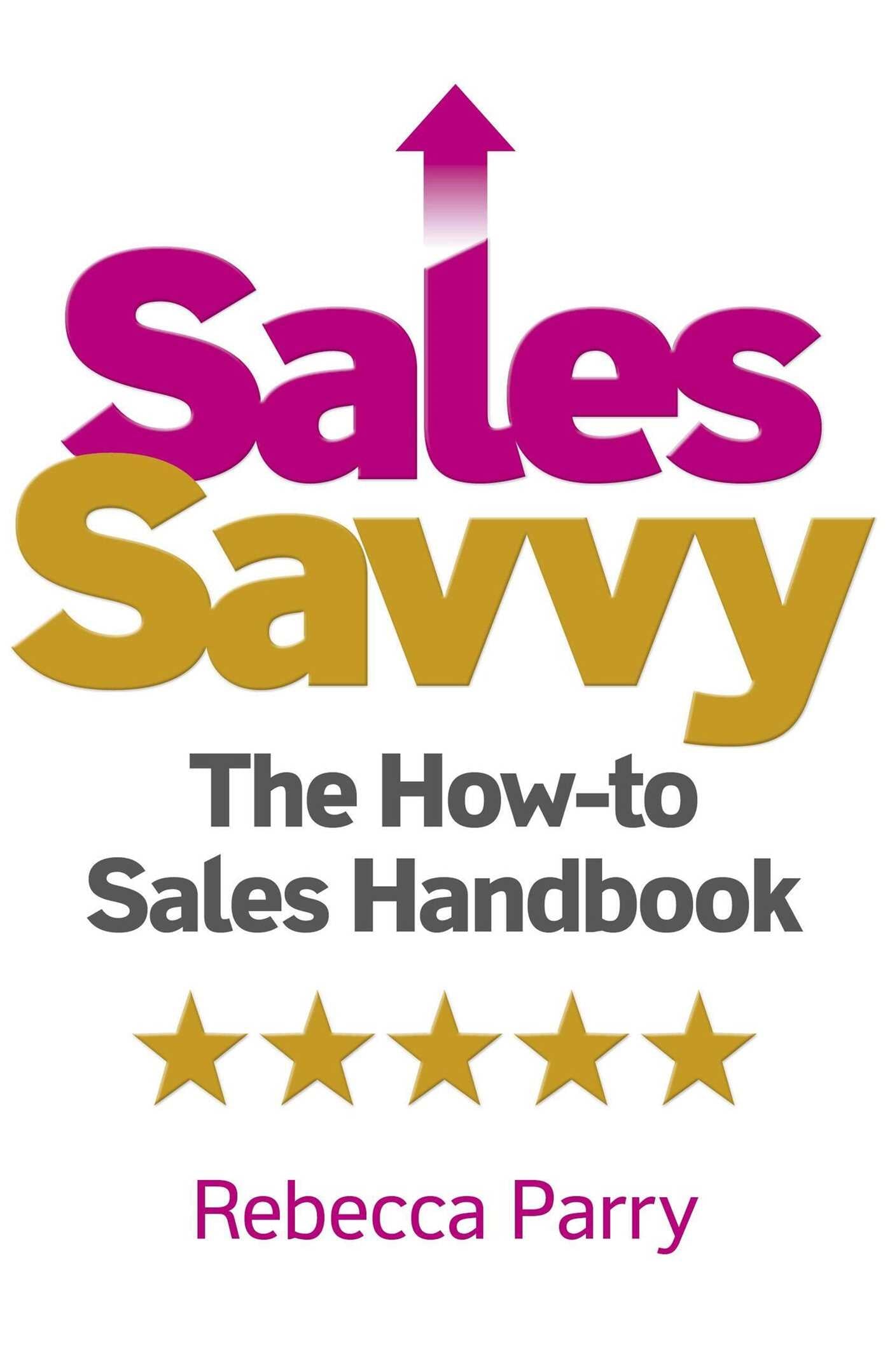 Sales Savvy